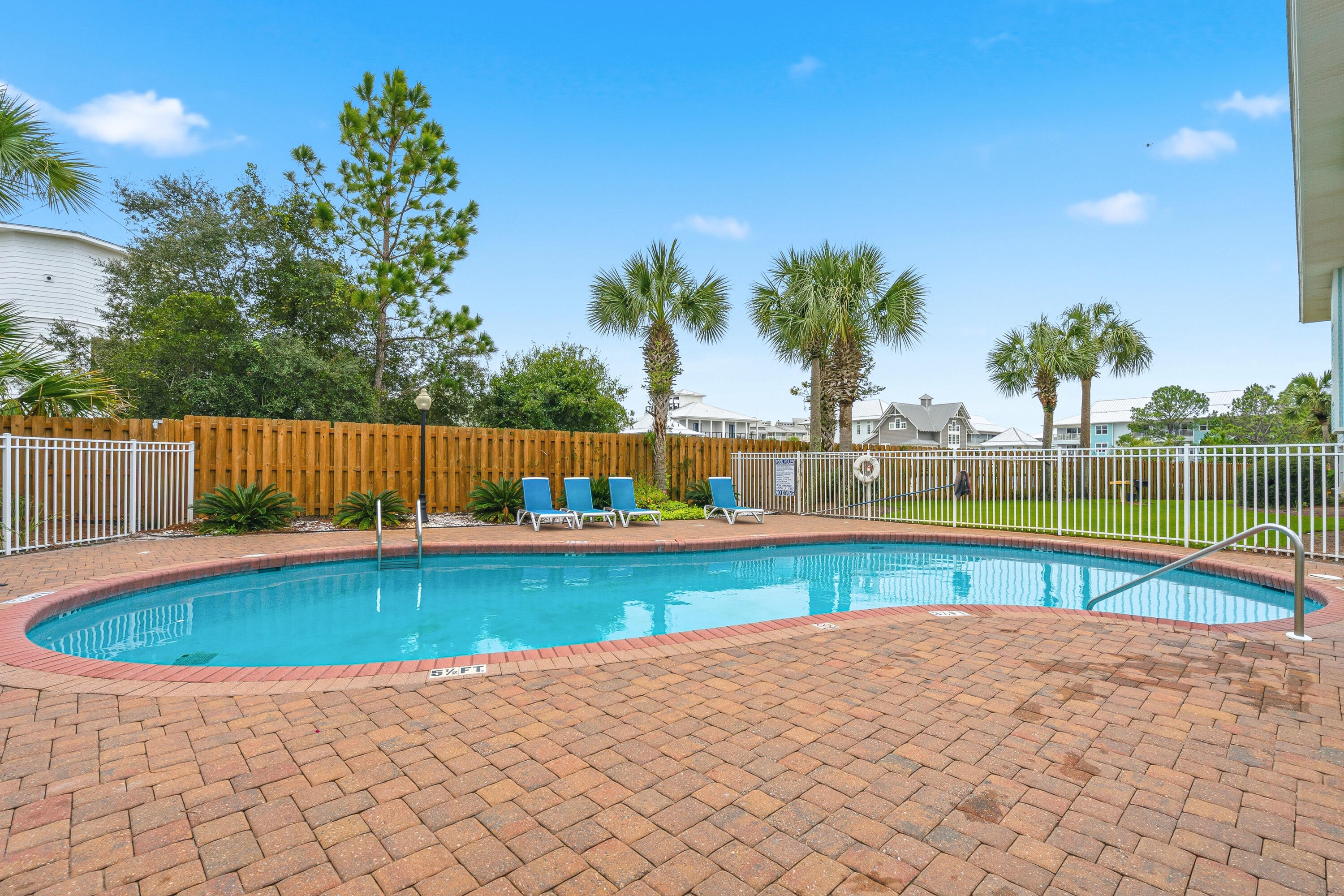 11 Beachside Drive Santa Rosa Beach FL 32459