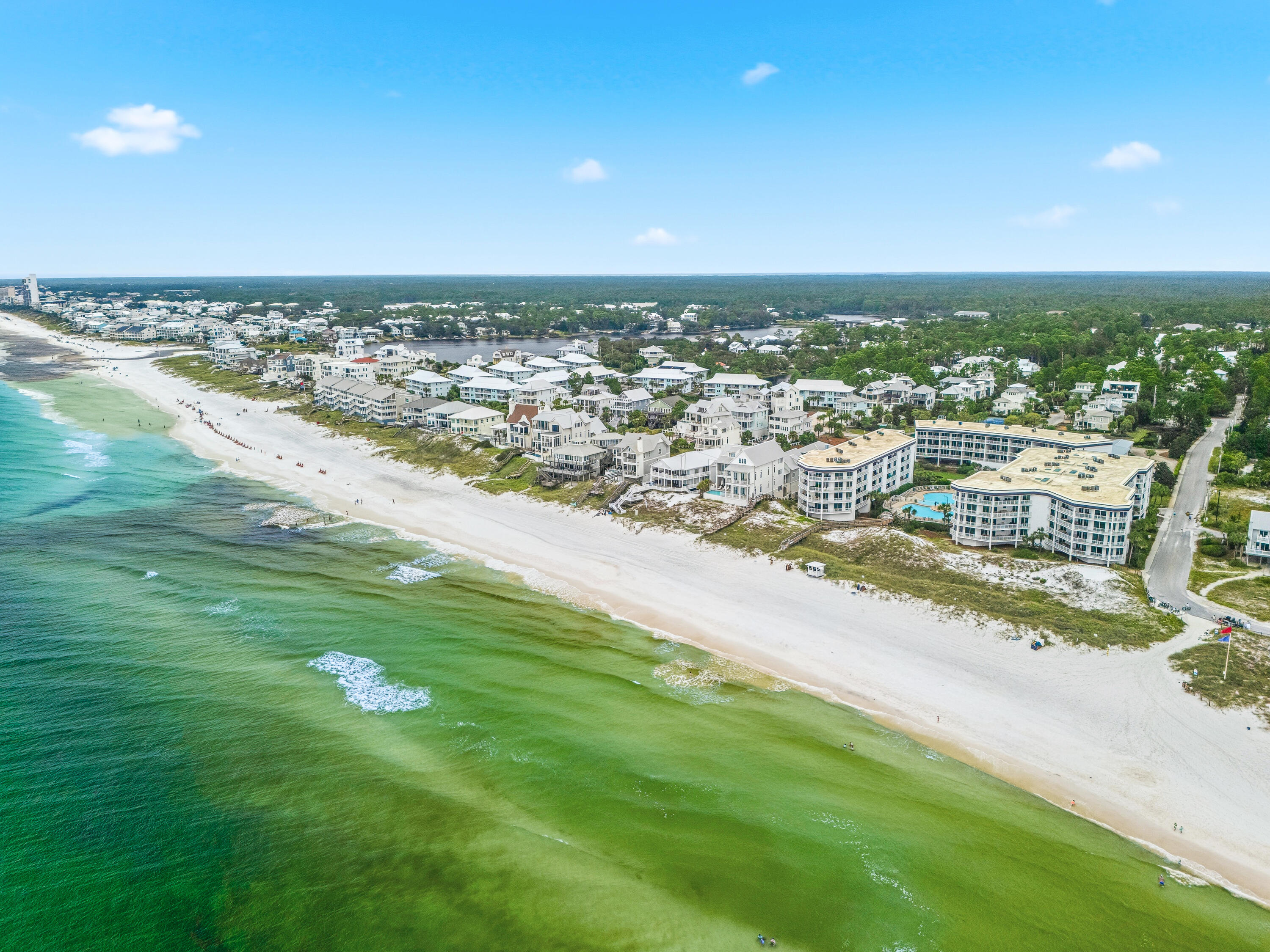 11 Beachside Drive Santa Rosa Beach FL 32459