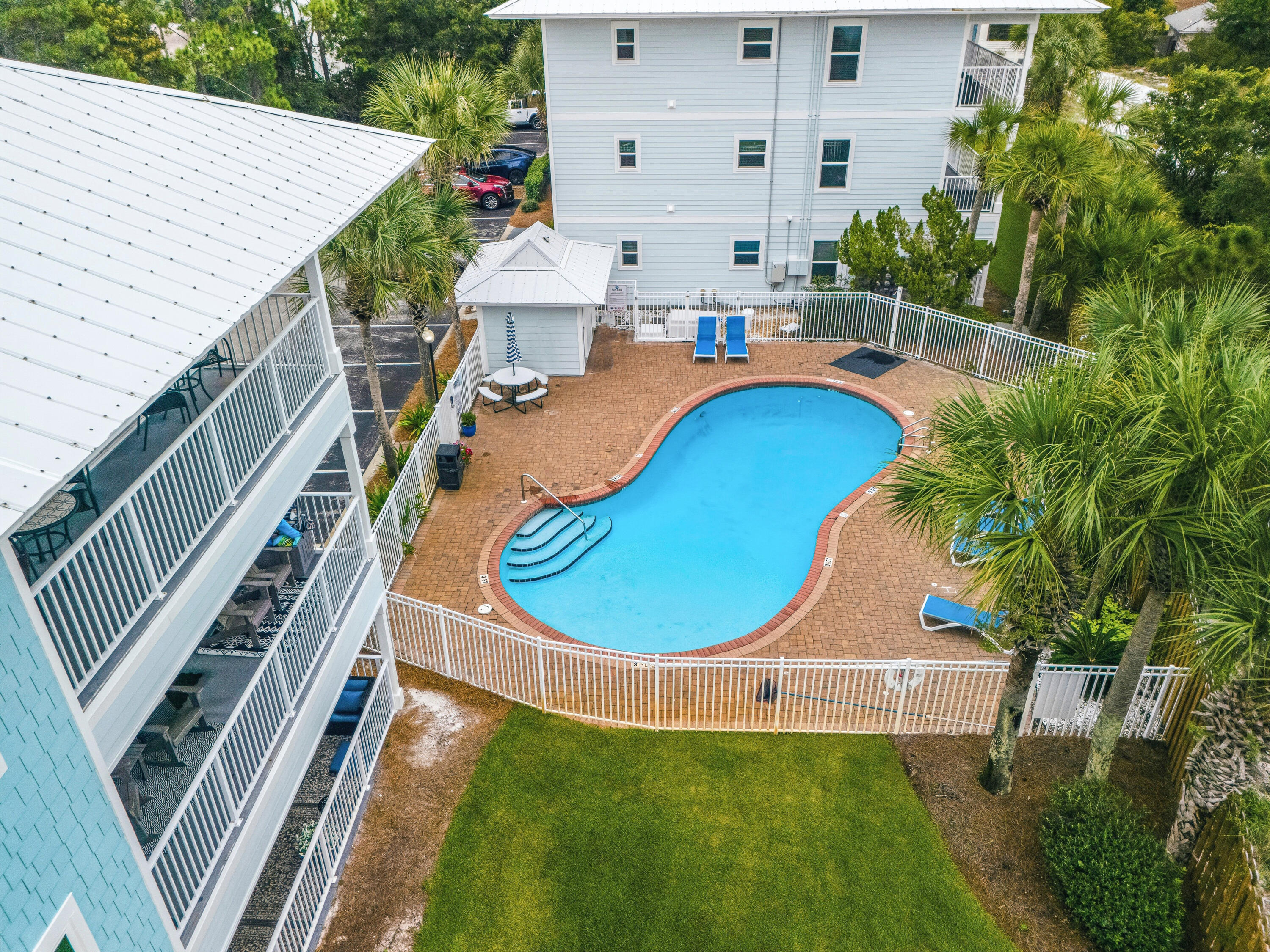 11 Beachside Drive Santa Rosa Beach FL 32459