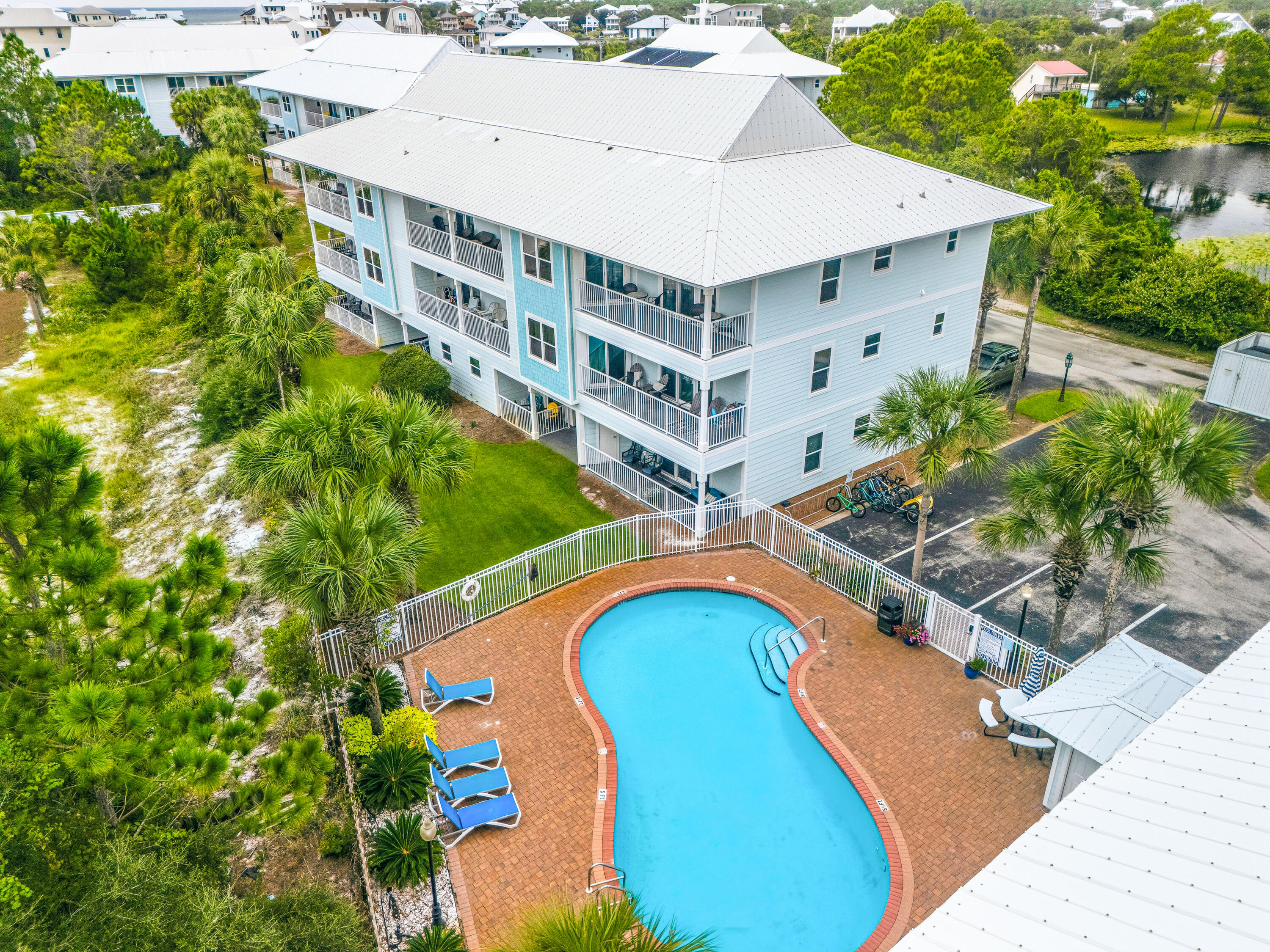 11 Beachside Drive Santa Rosa Beach FL 32459