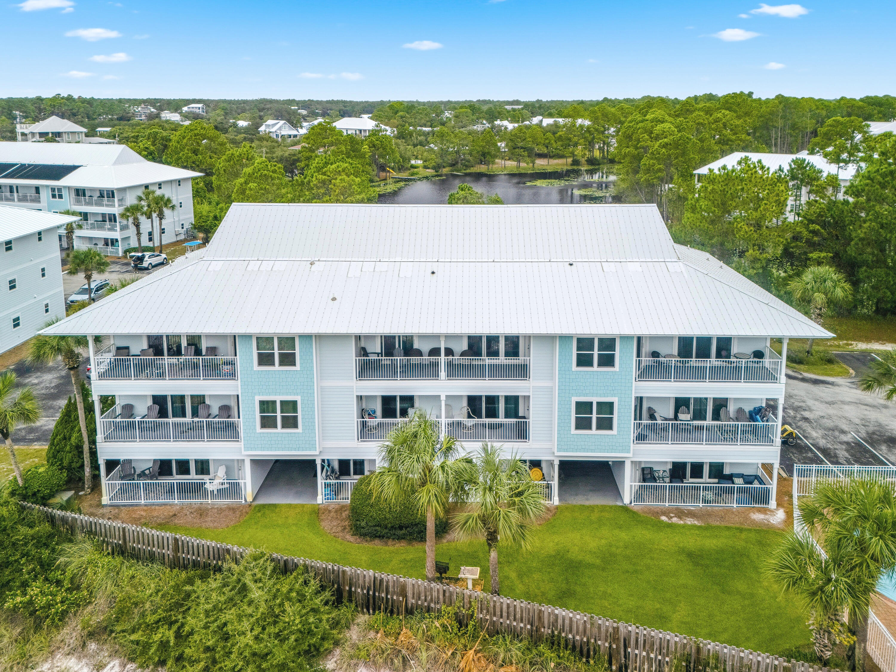 11 Beachside Drive Santa Rosa Beach FL 32459