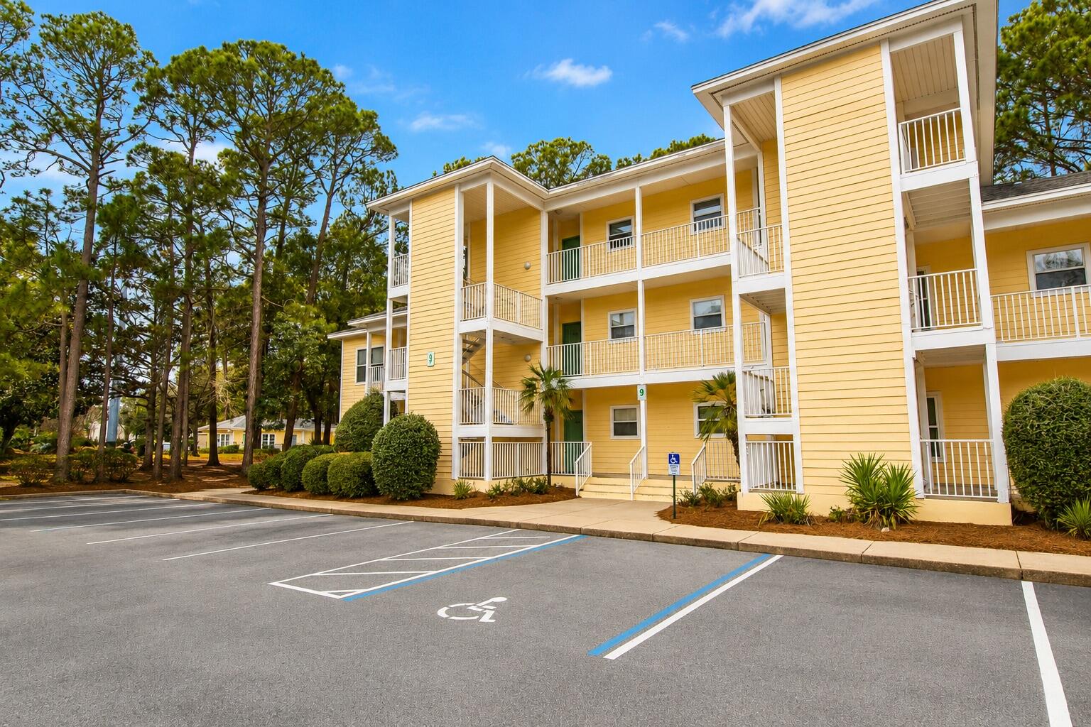 200 Sandestin Lane Miramar Beach FL 32550