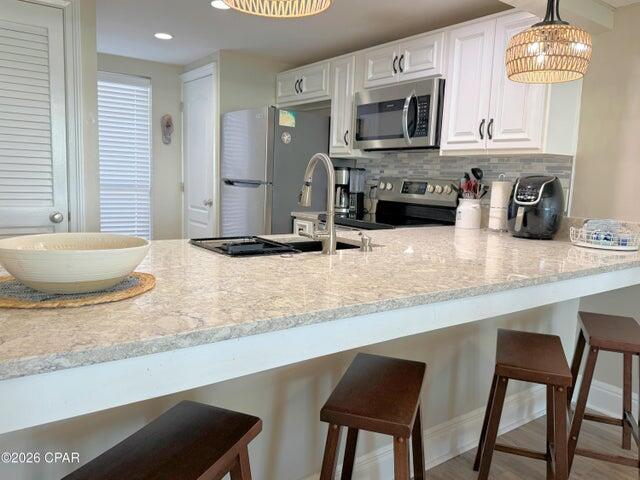 11483 Front Beach Road Panama City Beach FL 32407