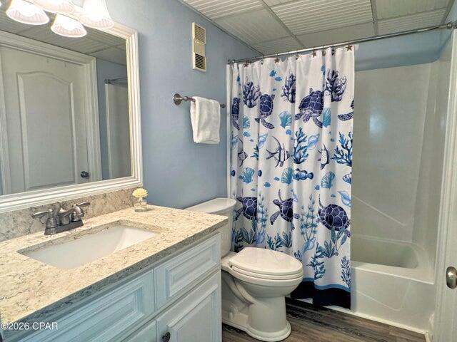 11483 Front Beach Road Panama City Beach FL 32407