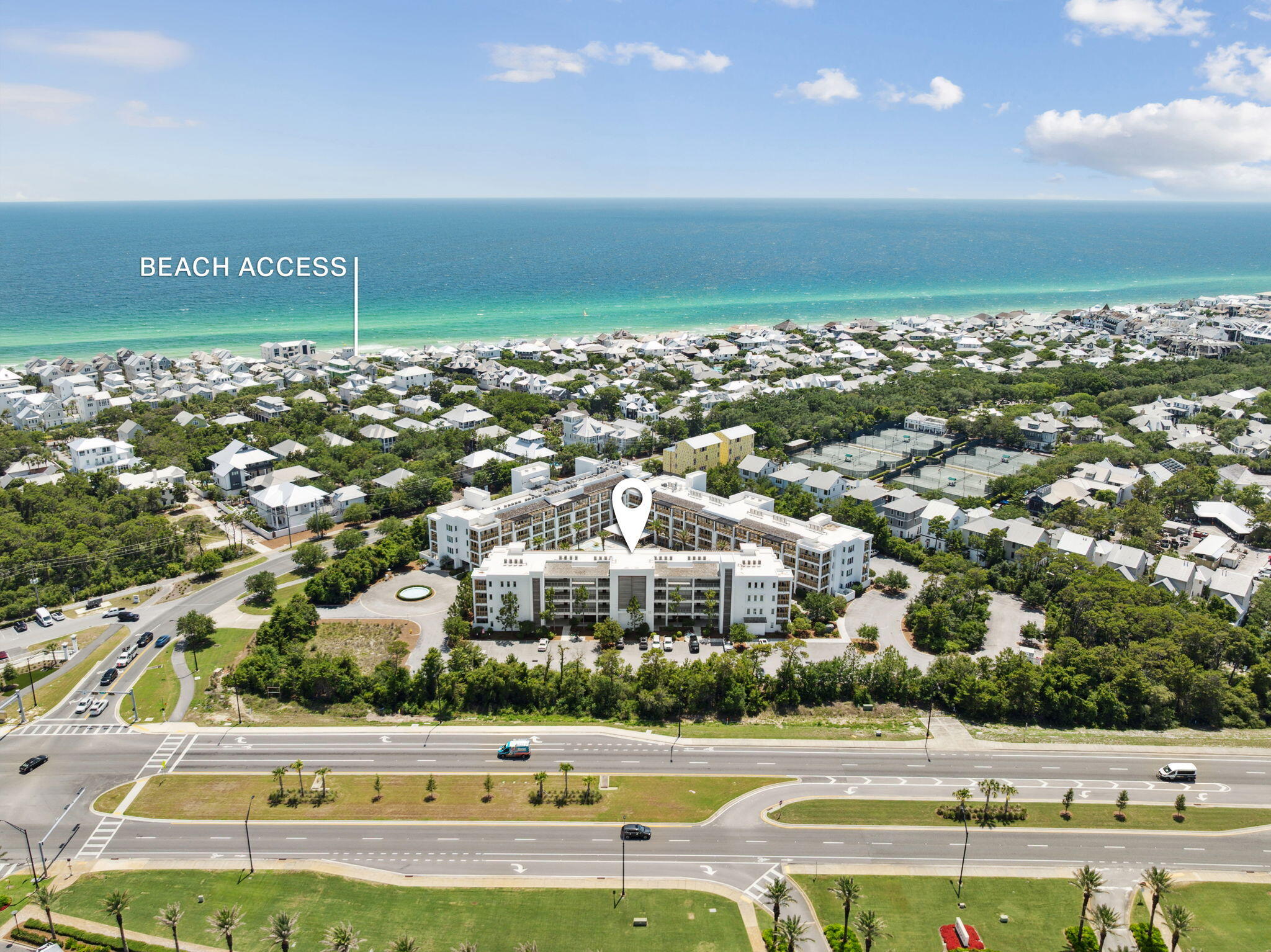 10941 E Co Highway 30a Inlet Beach FL 32461