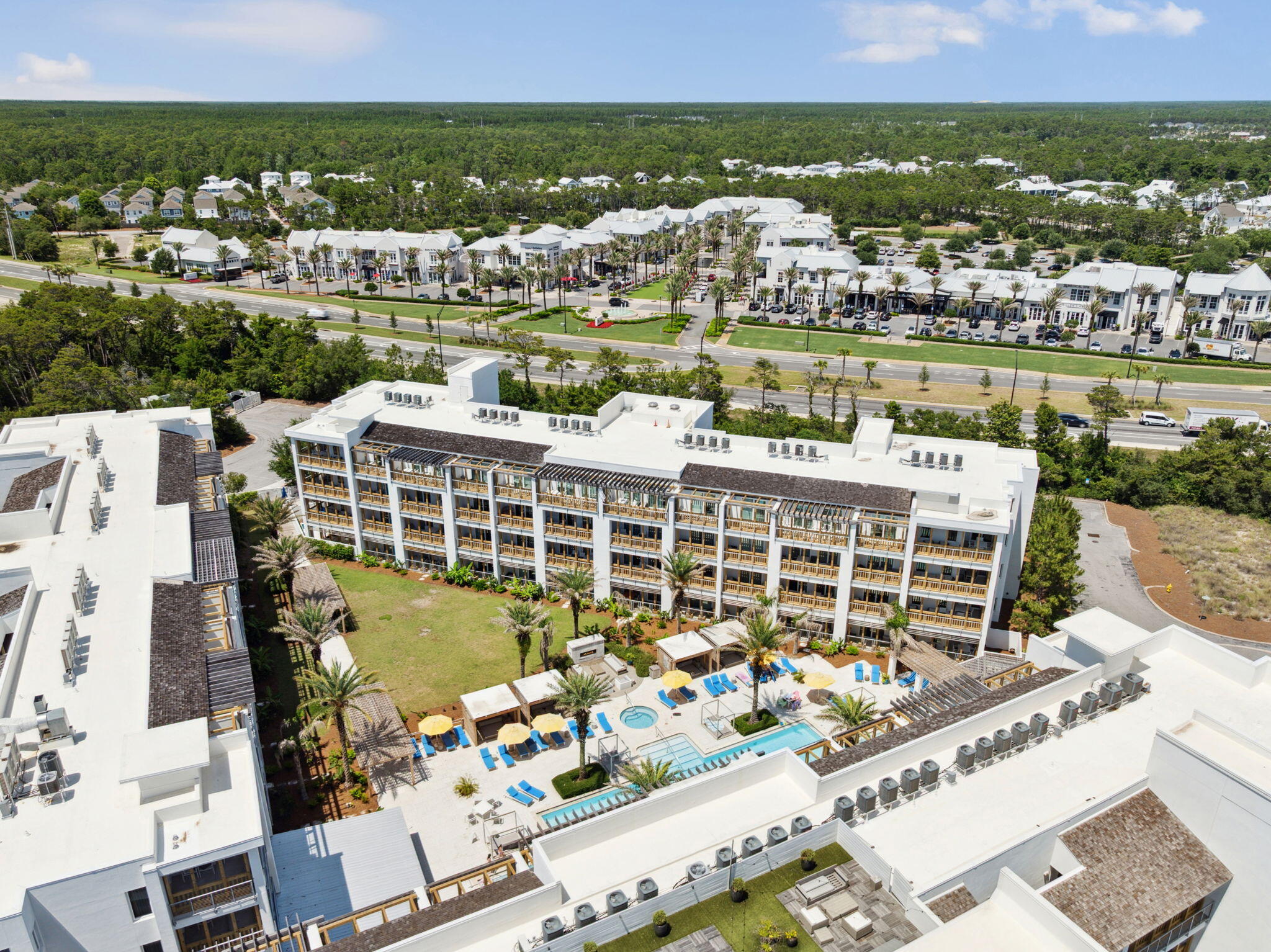 10941 E Co Highway 30a Inlet Beach FL 32461