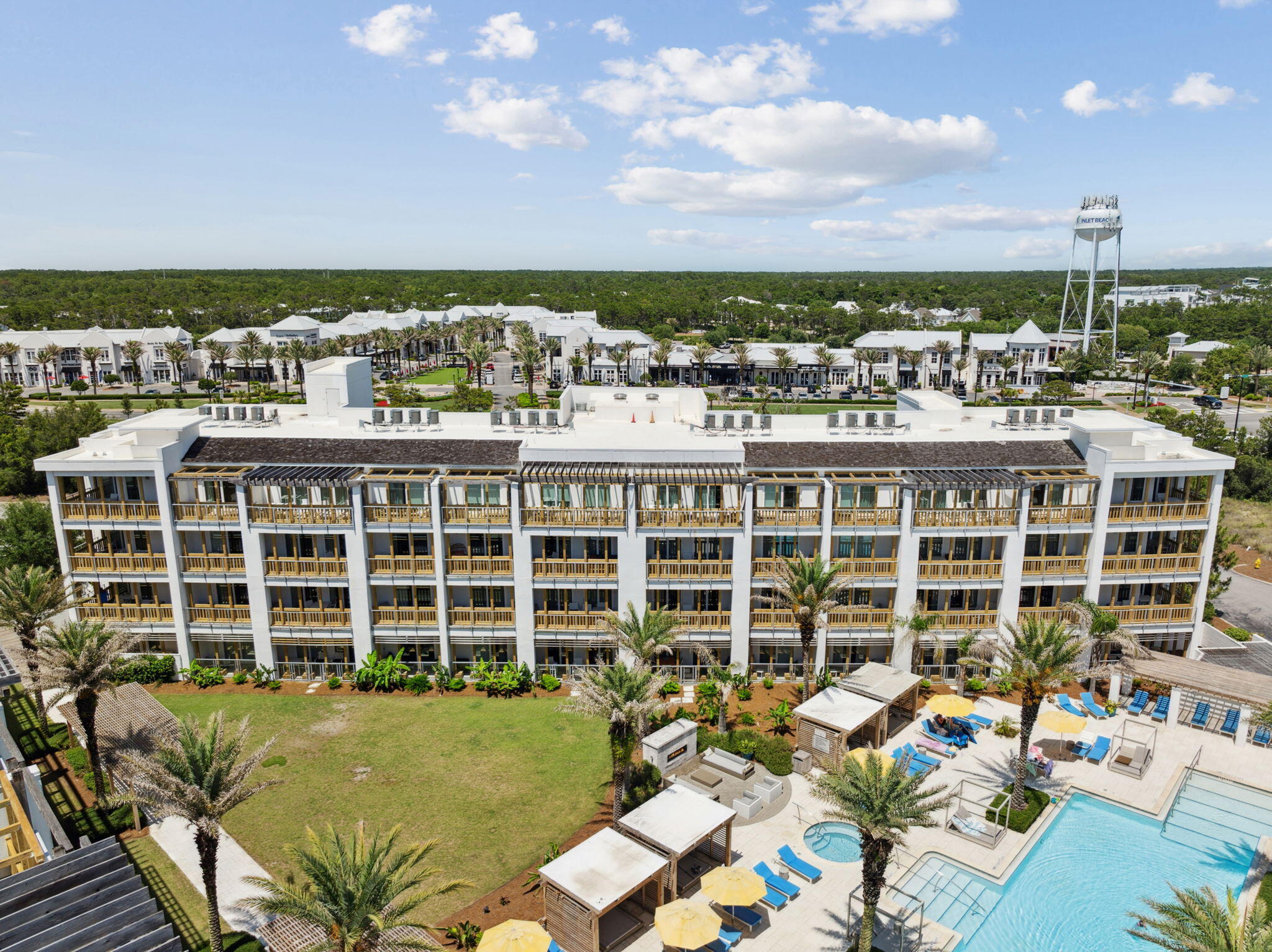 10941 E Co Highway 30a Inlet Beach FL 32461