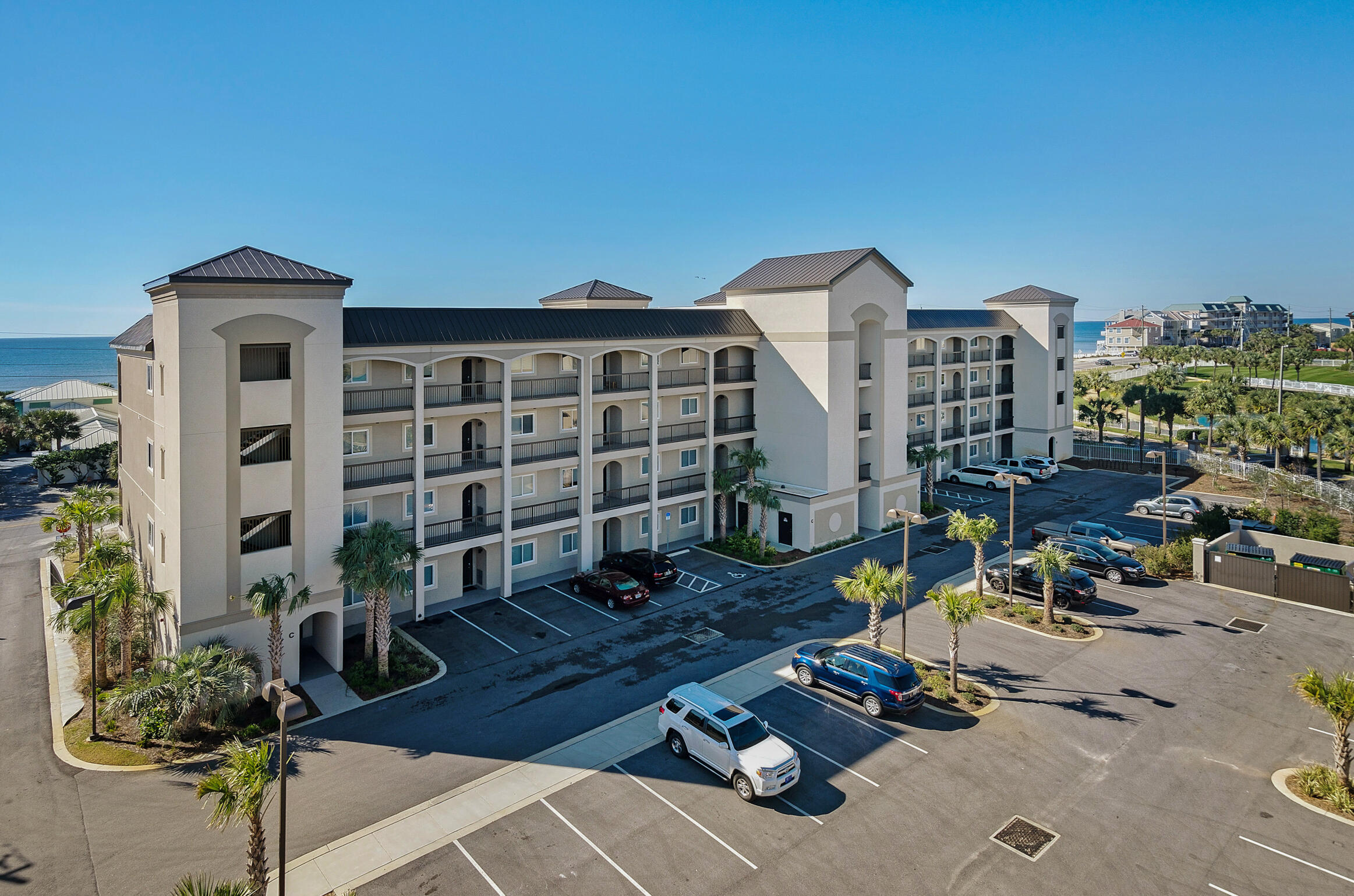 732 Scenic Gulf Drive Miramar Beach FL 32550