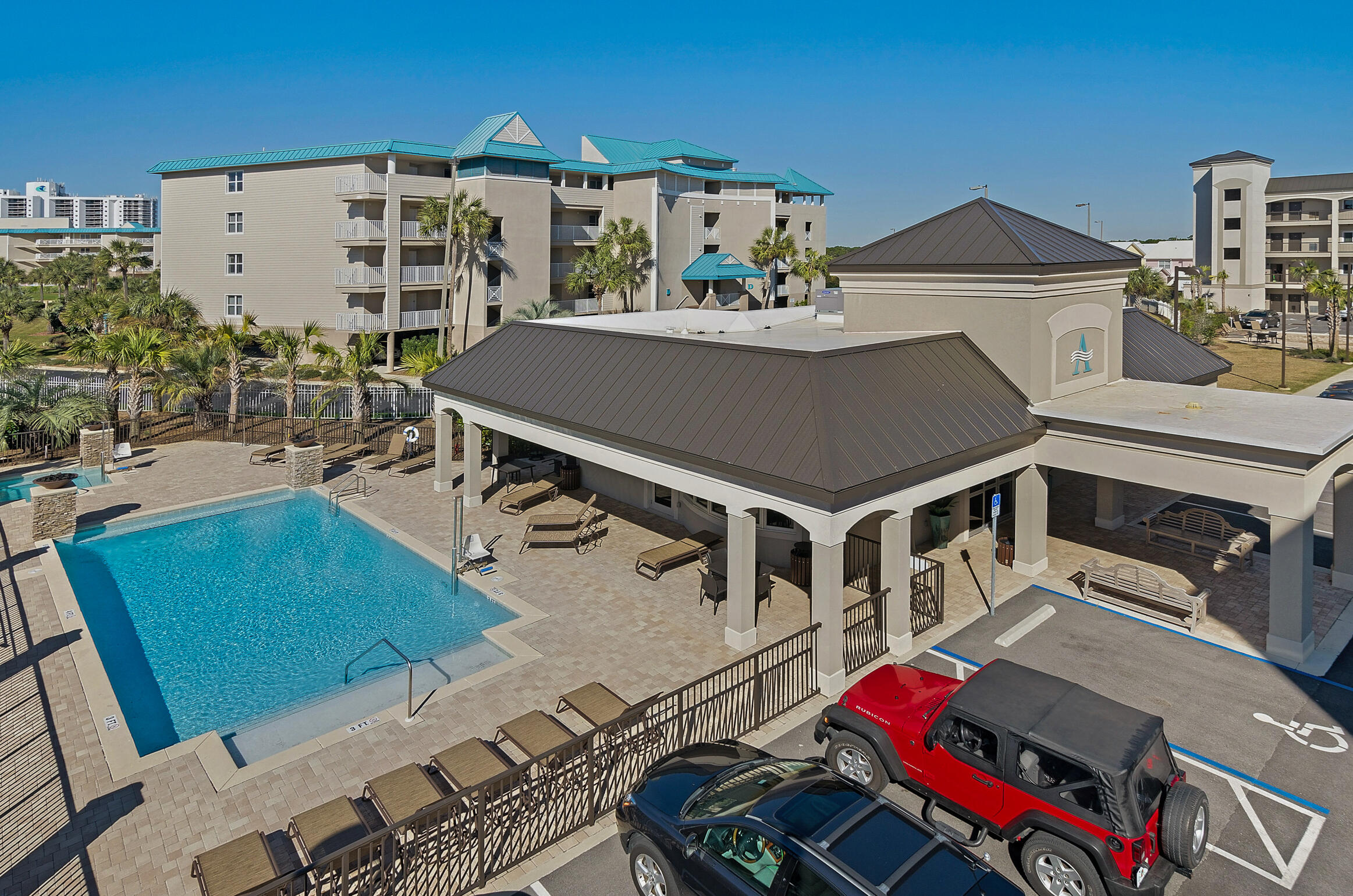 732 Scenic Gulf Drive Miramar Beach FL 32550