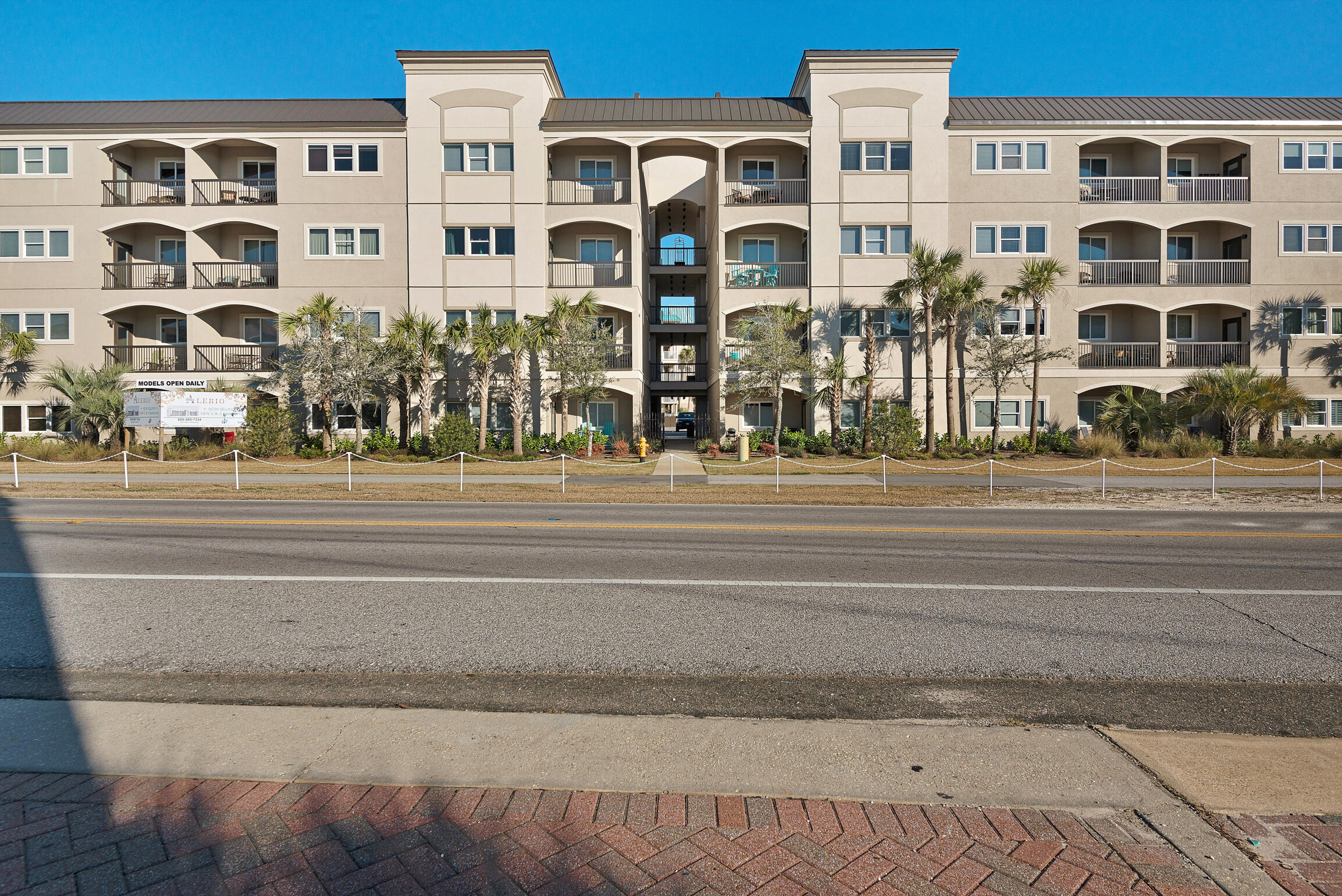 732 Scenic Gulf Drive Miramar Beach FL 32550