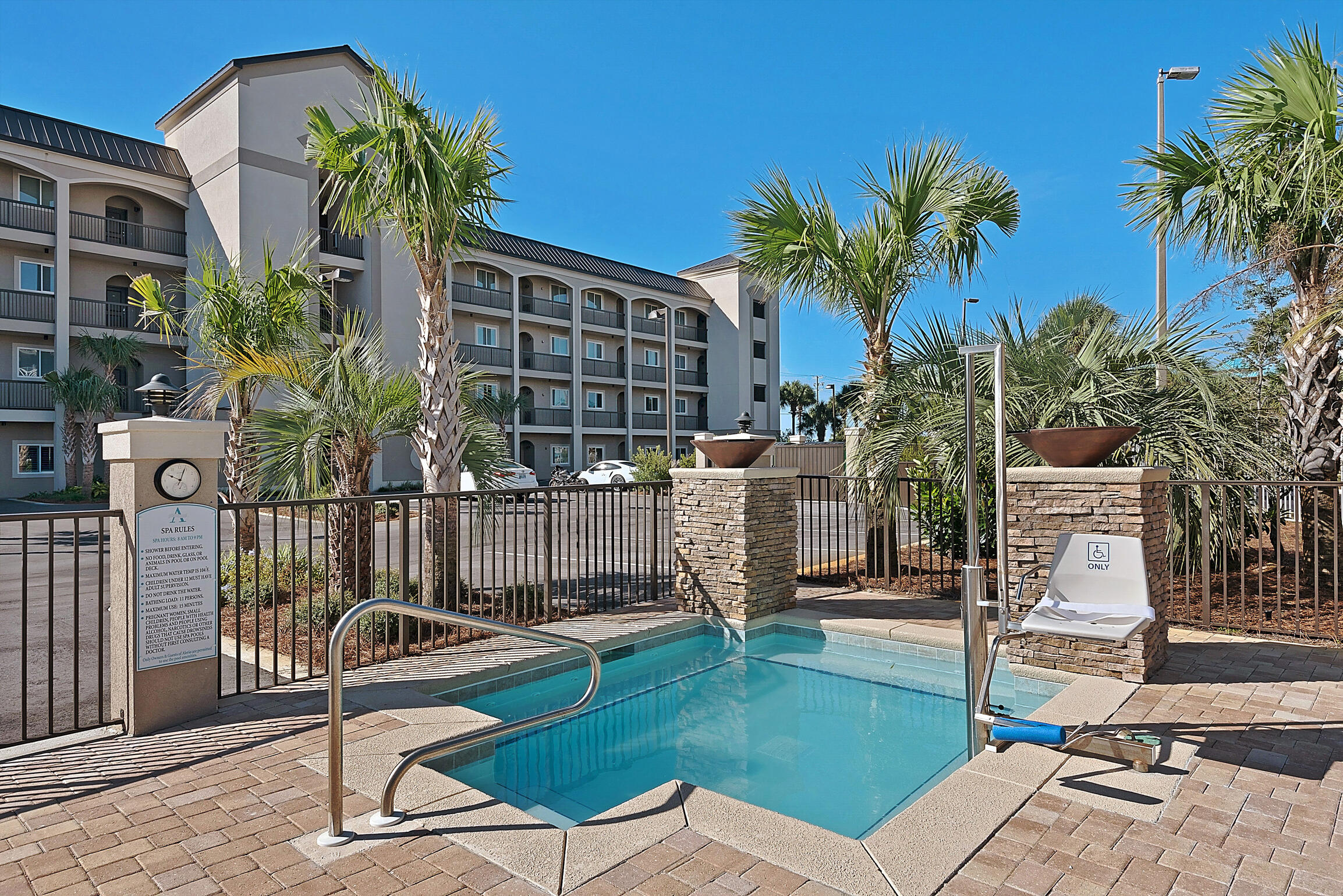 732 Scenic Gulf Drive Miramar Beach FL 32550