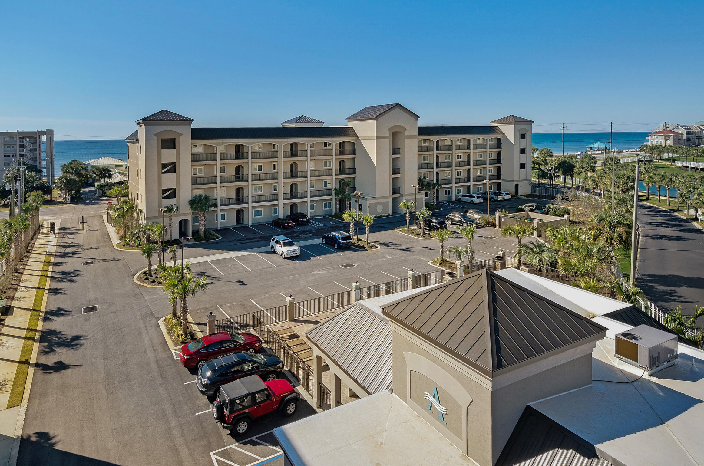 732 Scenic Gulf Drive Miramar Beach FL 32550