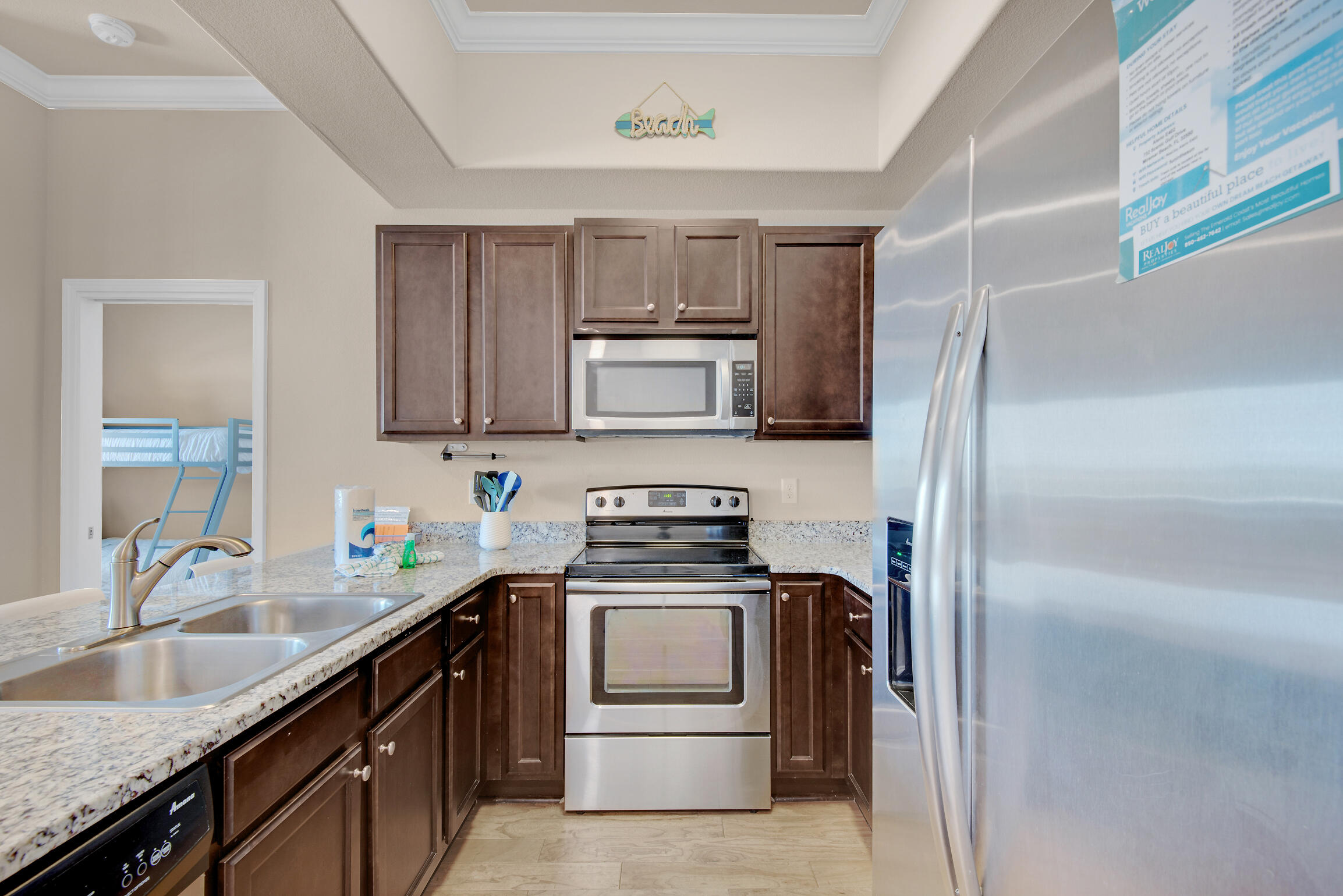 732 Scenic Gulf Drive Miramar Beach FL 32550