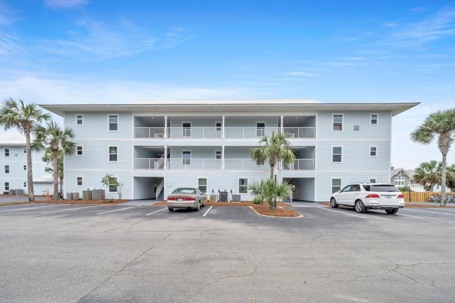 11 Beachside Drive Santa Rosa Beach FL 32459