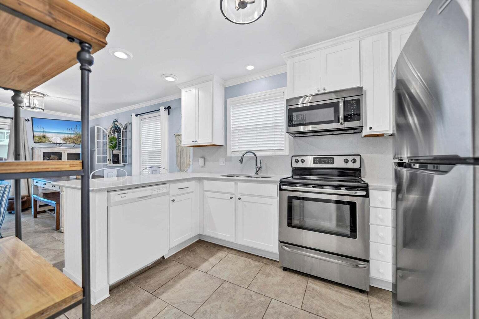 11 Beachside Drive Santa Rosa Beach FL 32459