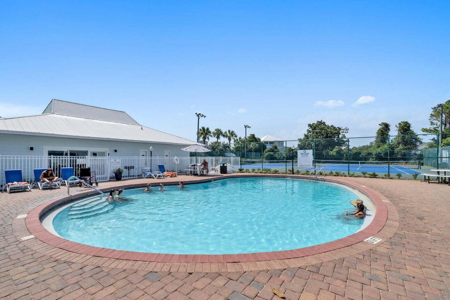 11 Beachside Drive Santa Rosa Beach FL 32459