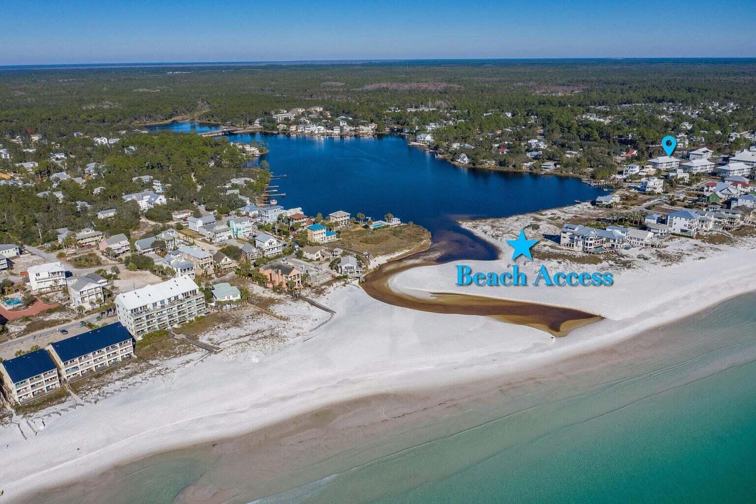 11 Beachside Drive Santa Rosa Beach FL 32459