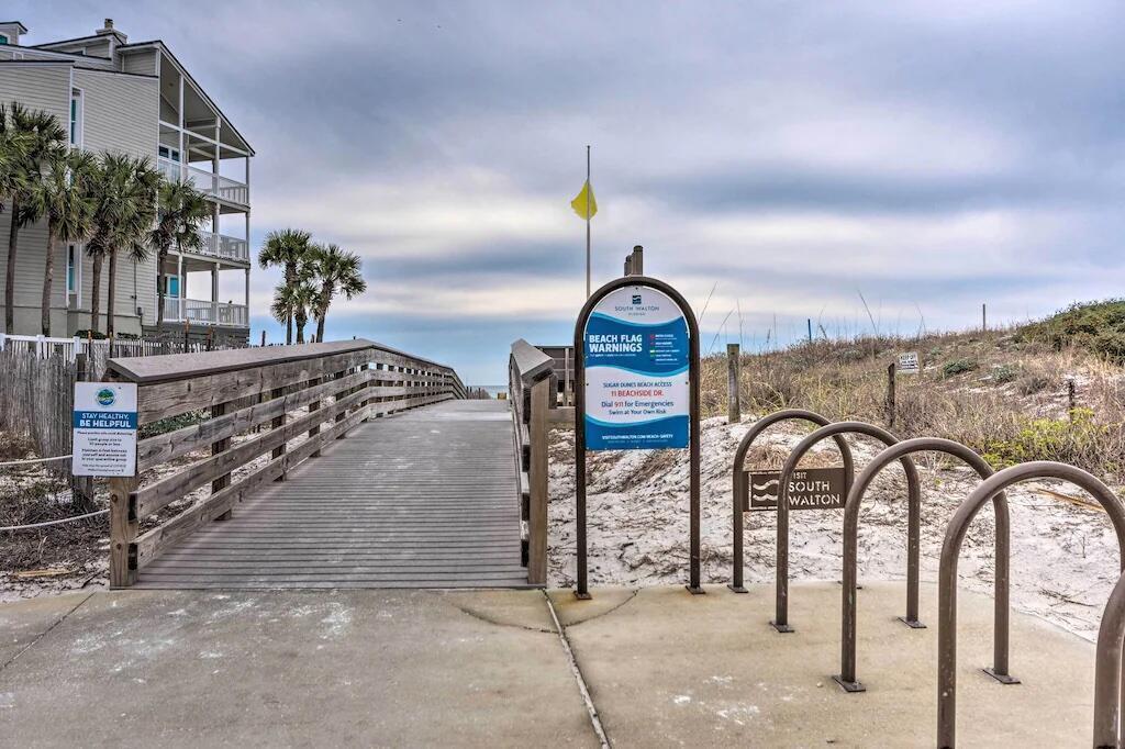 11 Beachside Drive Santa Rosa Beach FL 32459