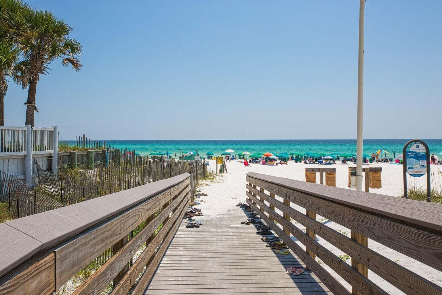 11 Beachside Drive Santa Rosa Beach FL 32459