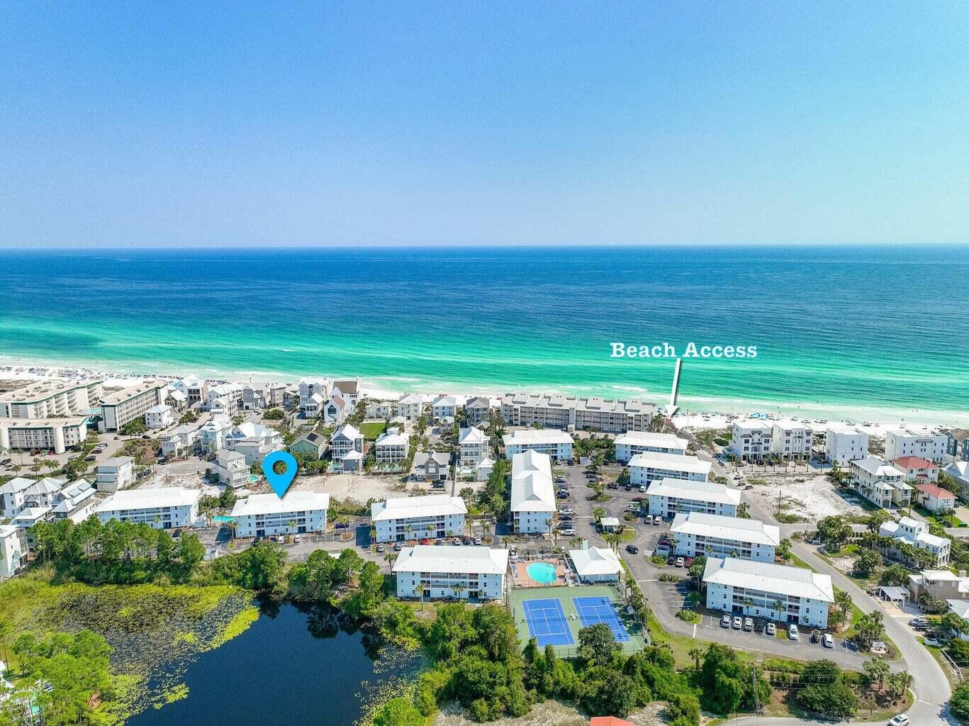 11 Beachside Drive Santa Rosa Beach FL 32459