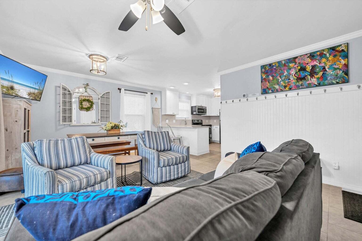 11 Beachside Drive Santa Rosa Beach FL 32459