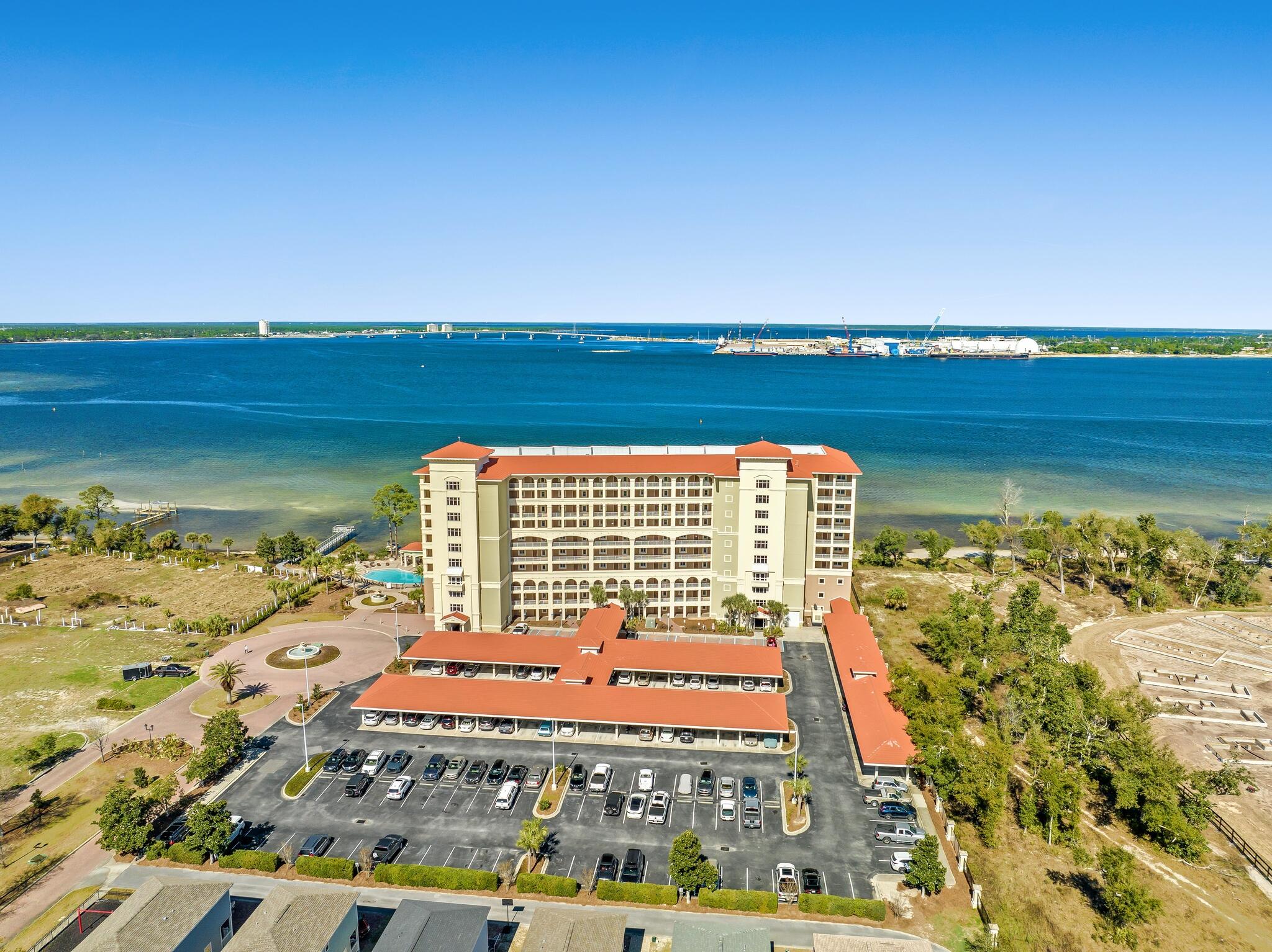2400 Grandiflora Boulevard Panama City Beach FL 32408