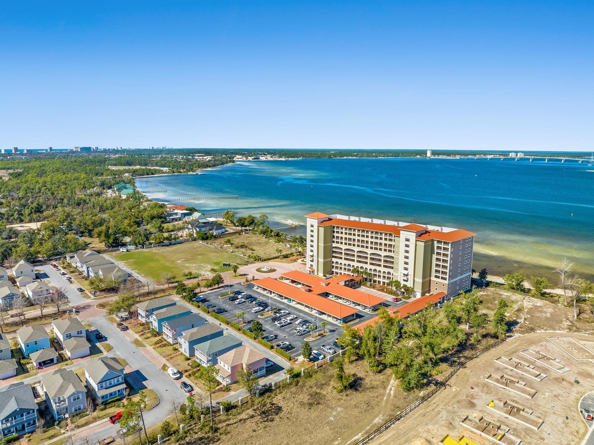 2400 Grandiflora Boulevard Panama City Beach FL 32408