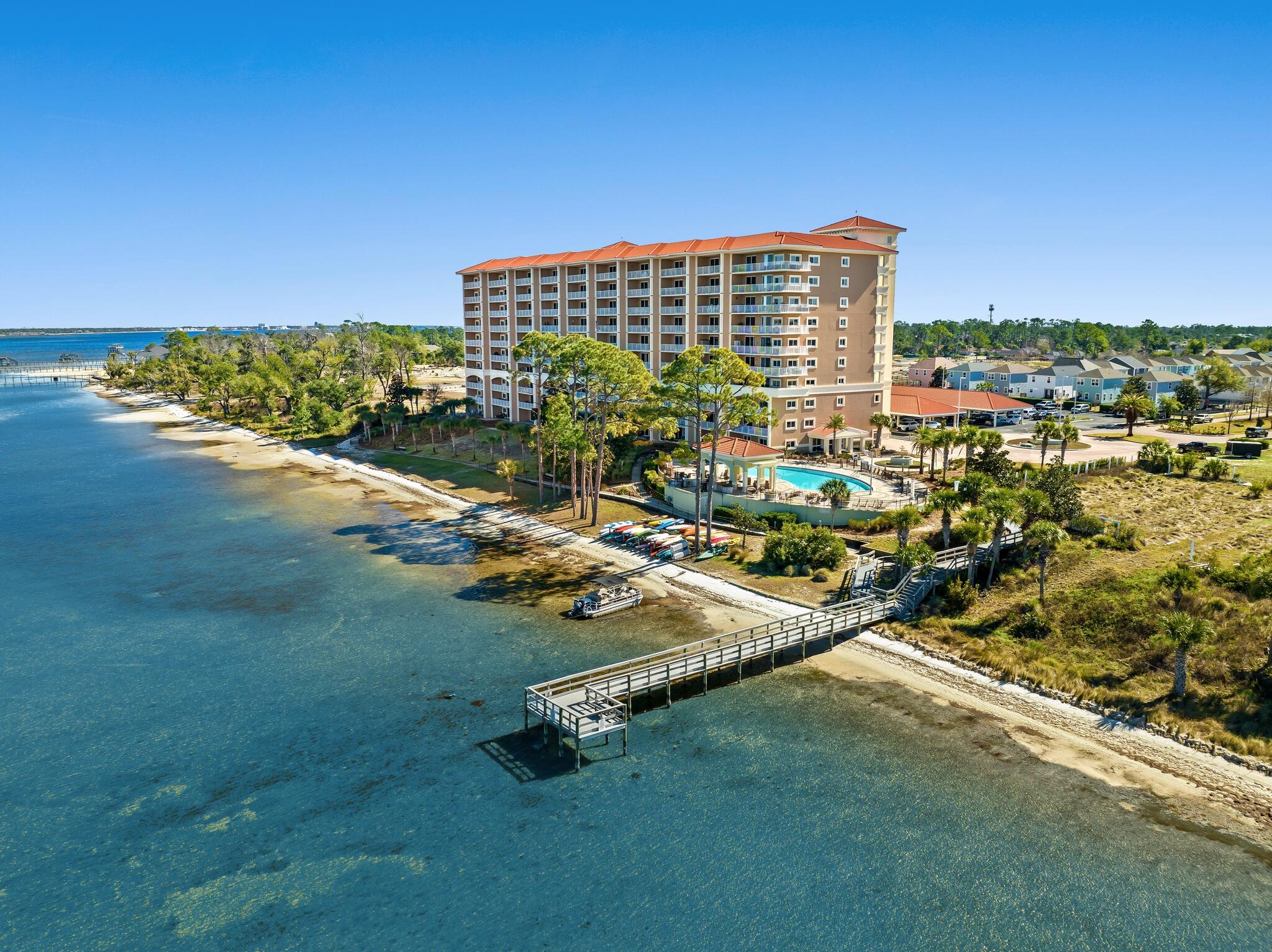 2400 Grandiflora Boulevard Panama City Beach FL 32408