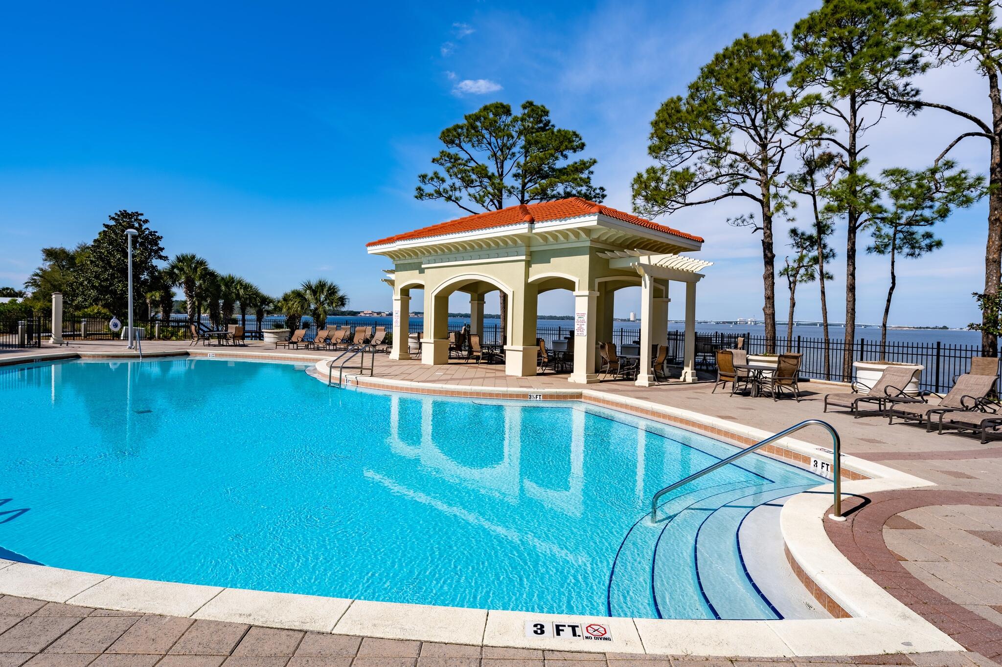 2400 Grandiflora Boulevard Panama City Beach FL 32408