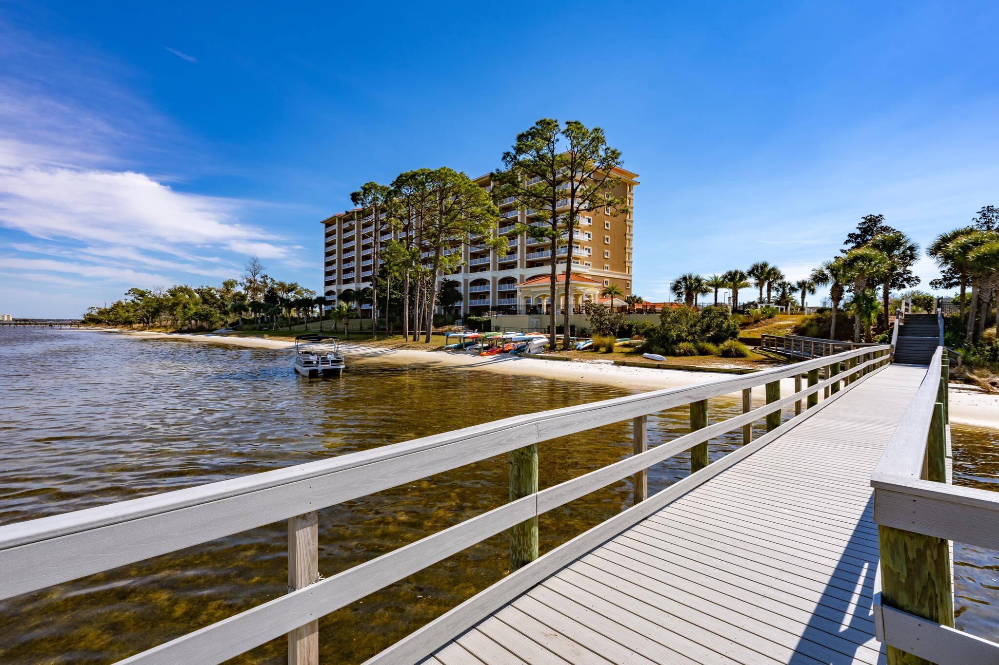 2400 Grandiflora Boulevard Panama City Beach FL 32408