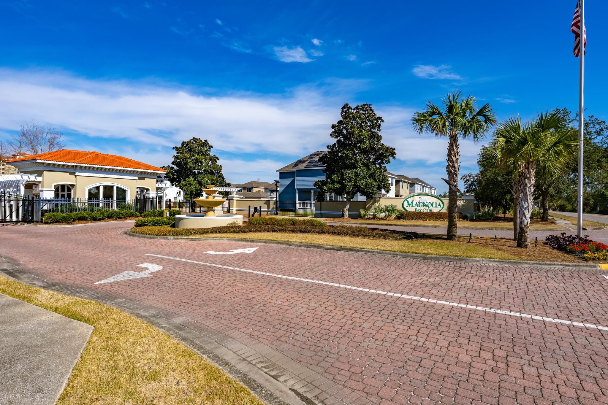 2400 Grandiflora Boulevard Panama City Beach FL 32408