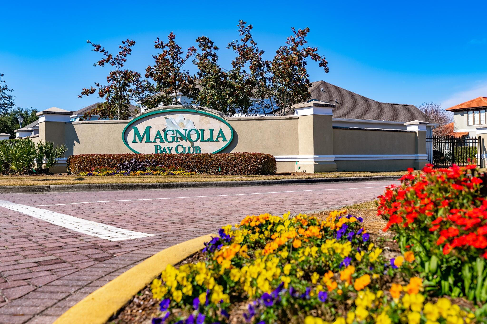 2400 Grandiflora Boulevard Panama City Beach FL 32408