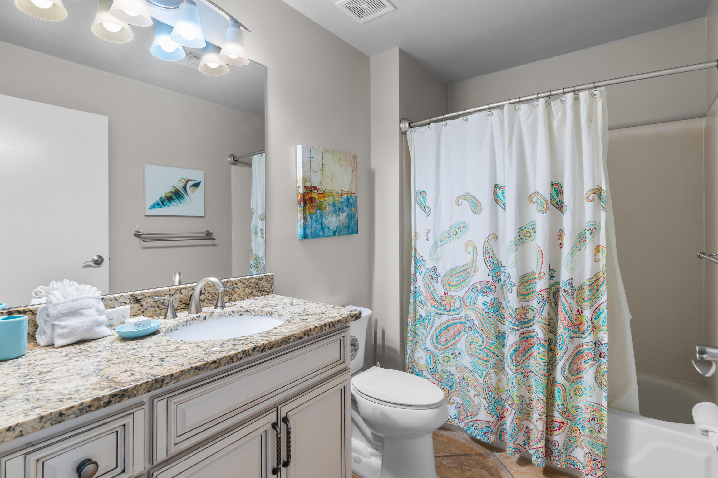 515 Tops'l Beach Boulevard Miramar Beach FL 32550