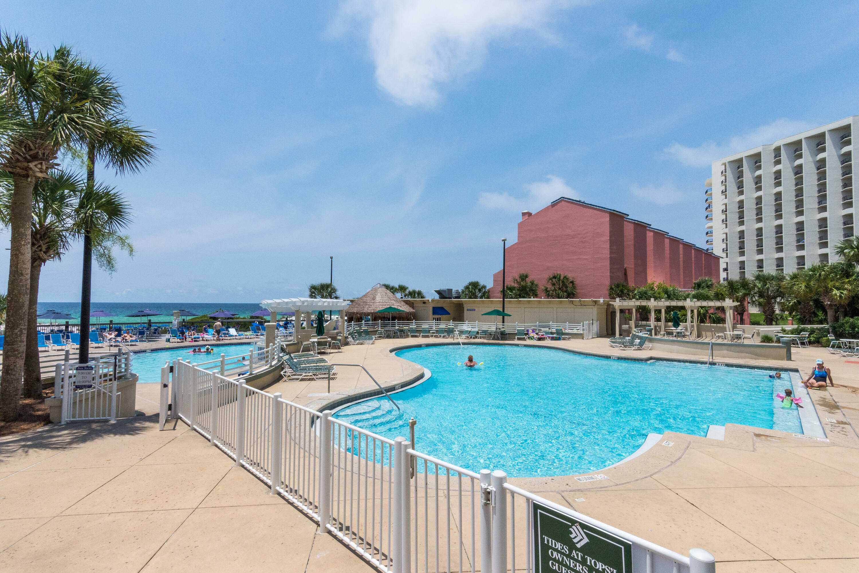 515 Tops'l Beach Boulevard Miramar Beach FL 32550