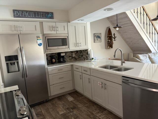 86 S Driftwood Bay Miramar Beach FL 32550