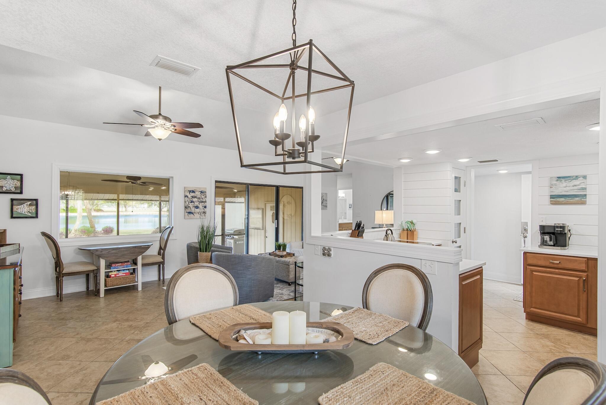 648 Bayou Drive Miramar Beach FL 32550