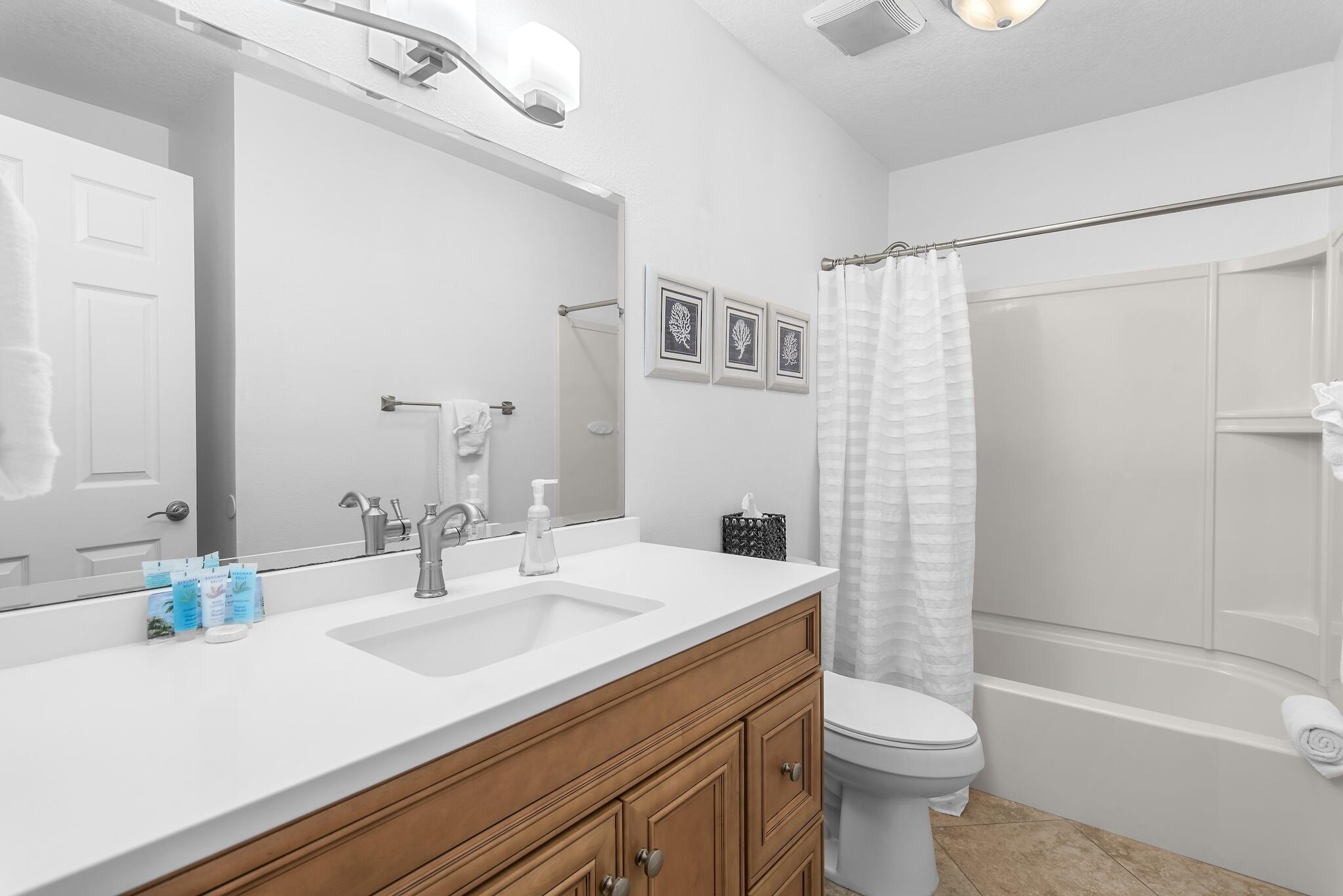 648 Bayou Drive Miramar Beach FL 32550