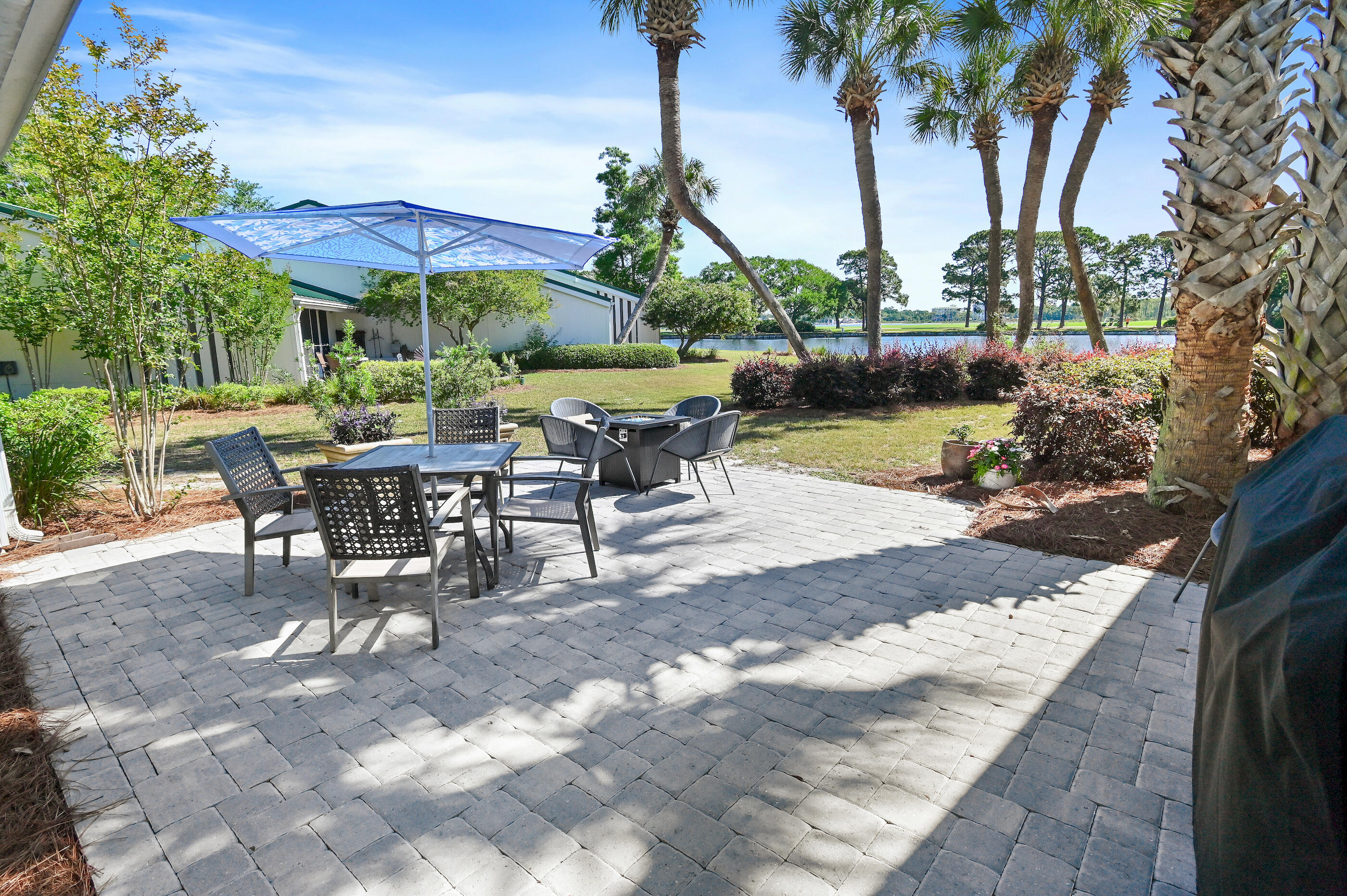 648 Bayou Drive Miramar Beach FL 32550