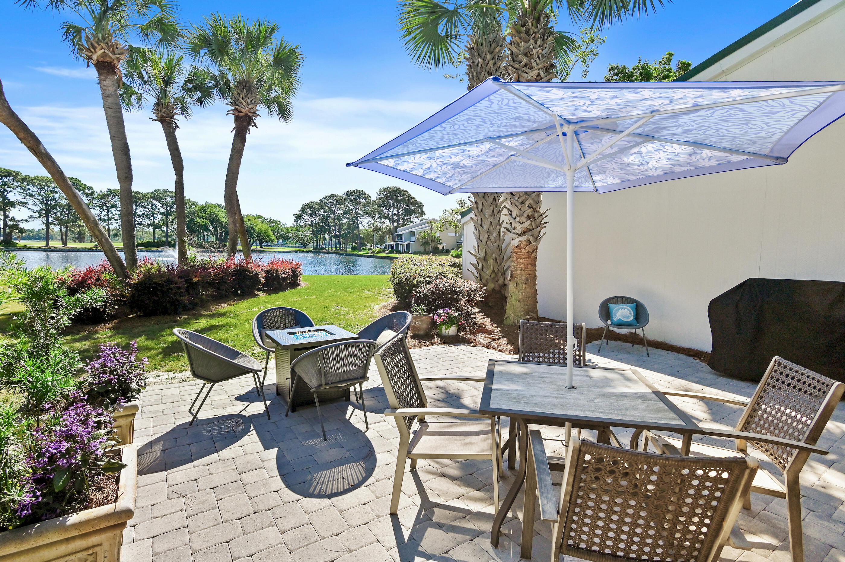 648 Bayou Drive Miramar Beach FL 32550