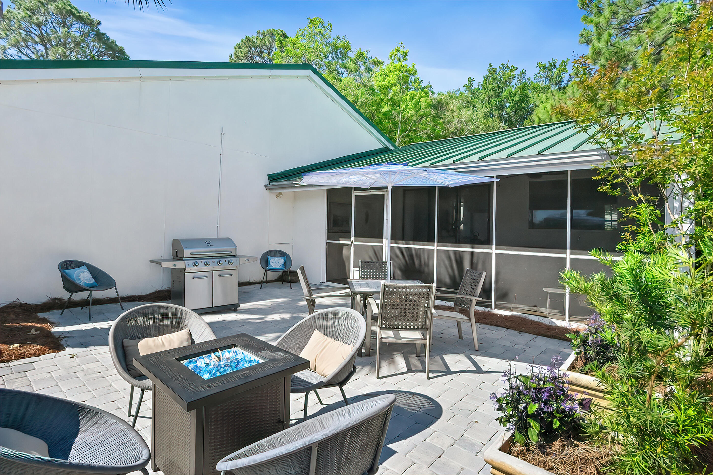 648 Bayou Drive Miramar Beach FL 32550