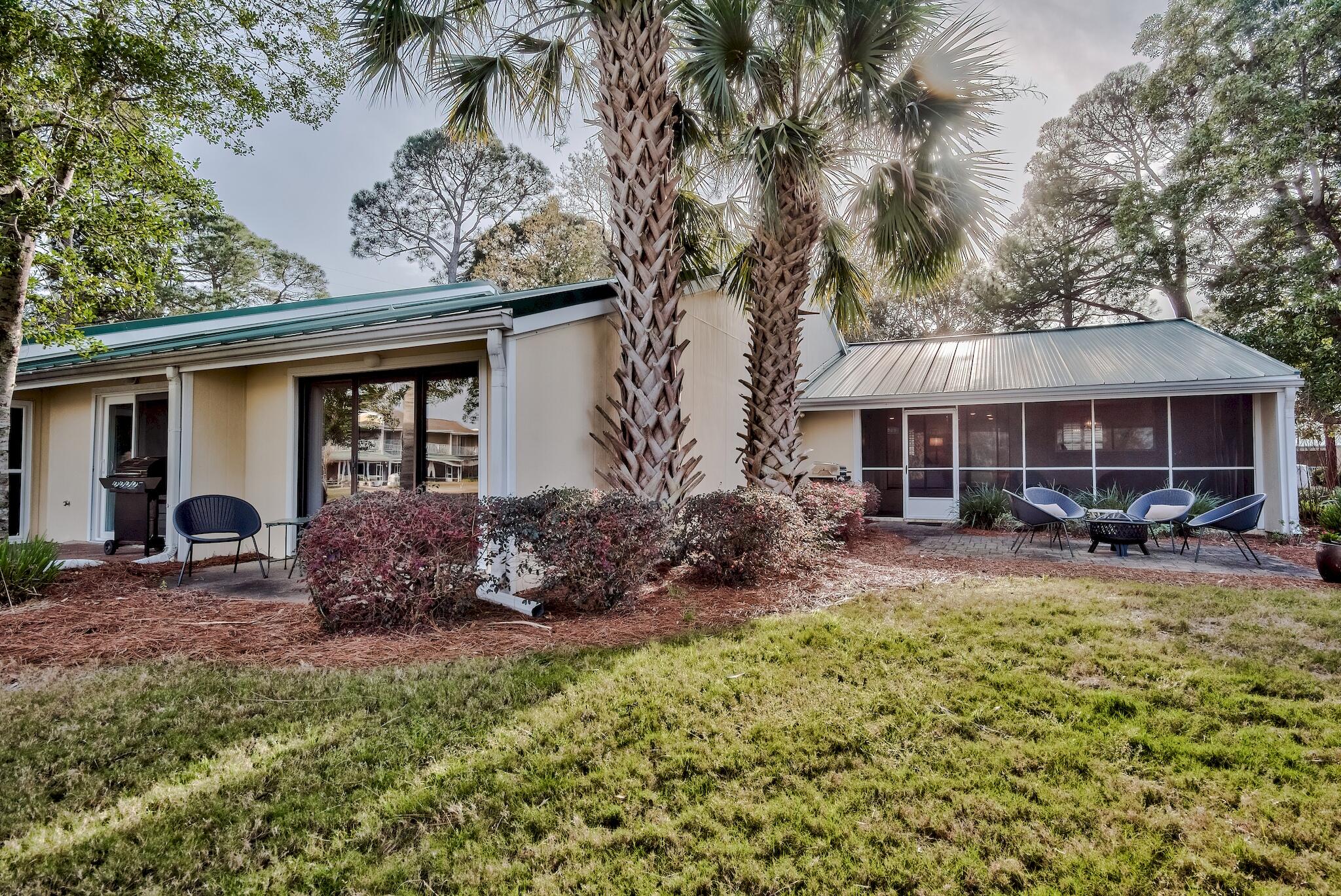 648 Bayou Drive Miramar Beach FL 32550
