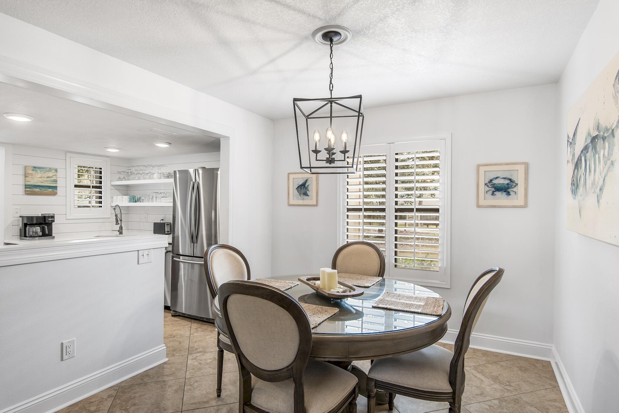 648 Bayou Drive Miramar Beach FL 32550