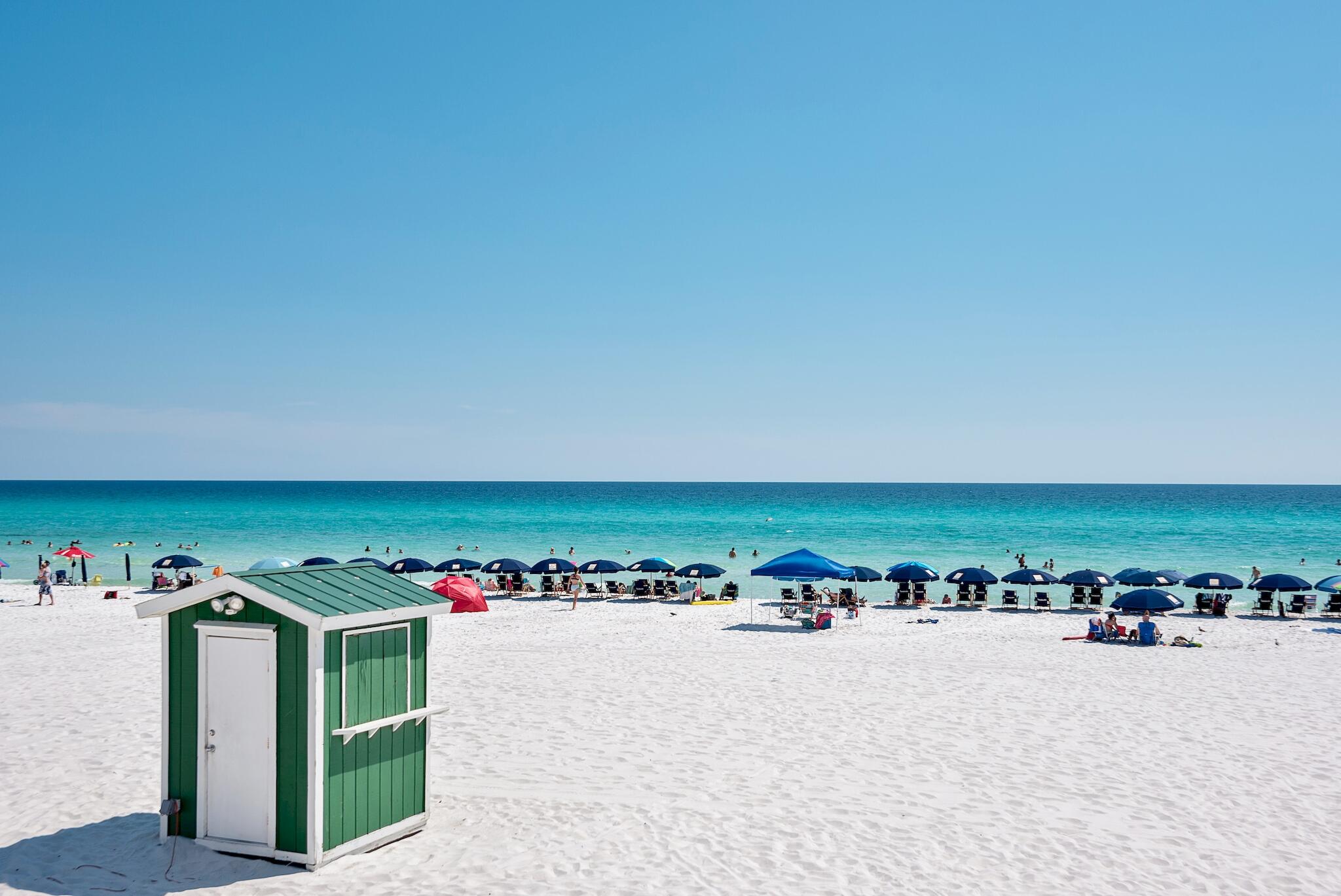 648 Bayou Drive Miramar Beach FL 32550