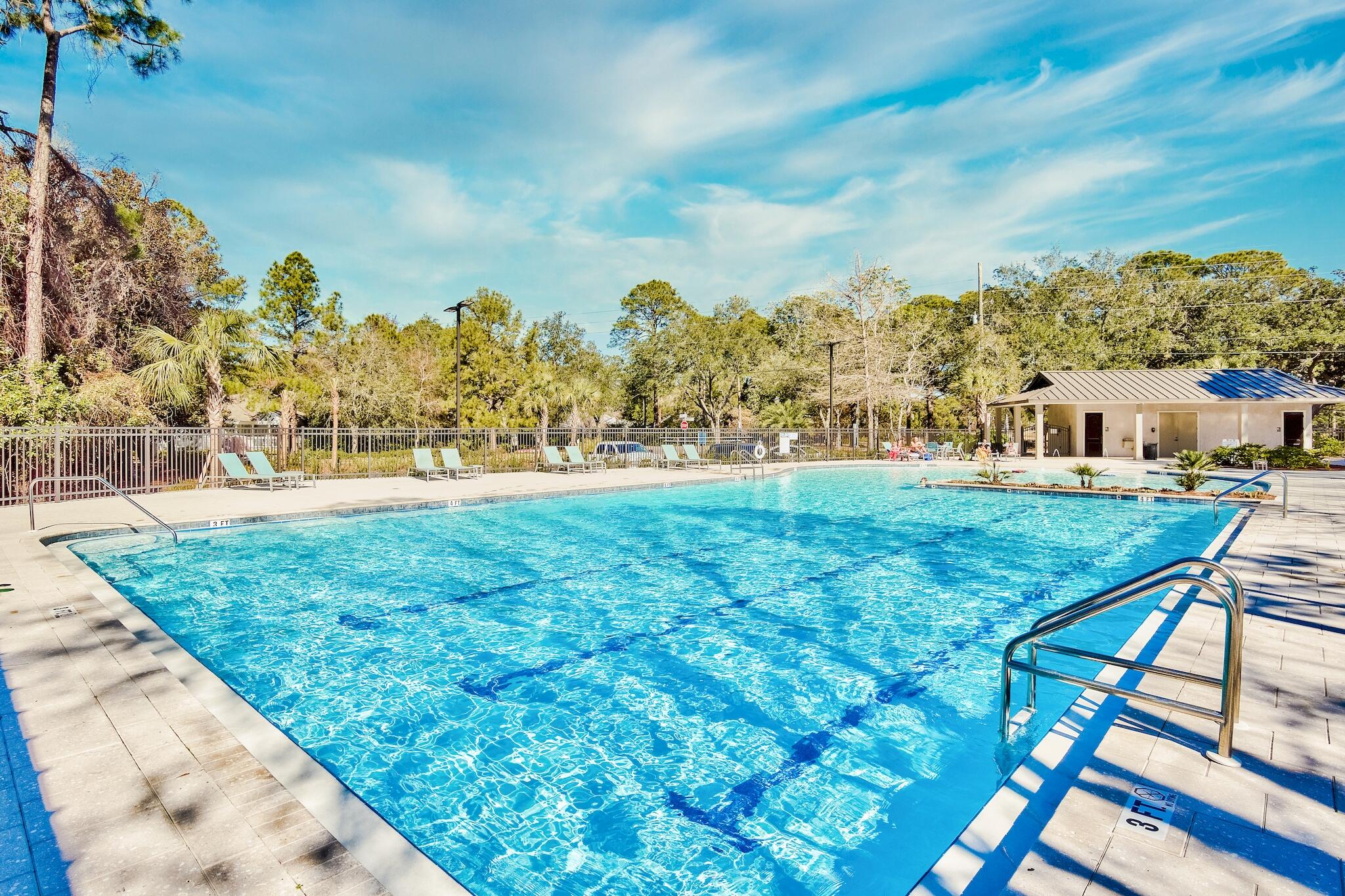 648 Bayou Drive Miramar Beach FL 32550
