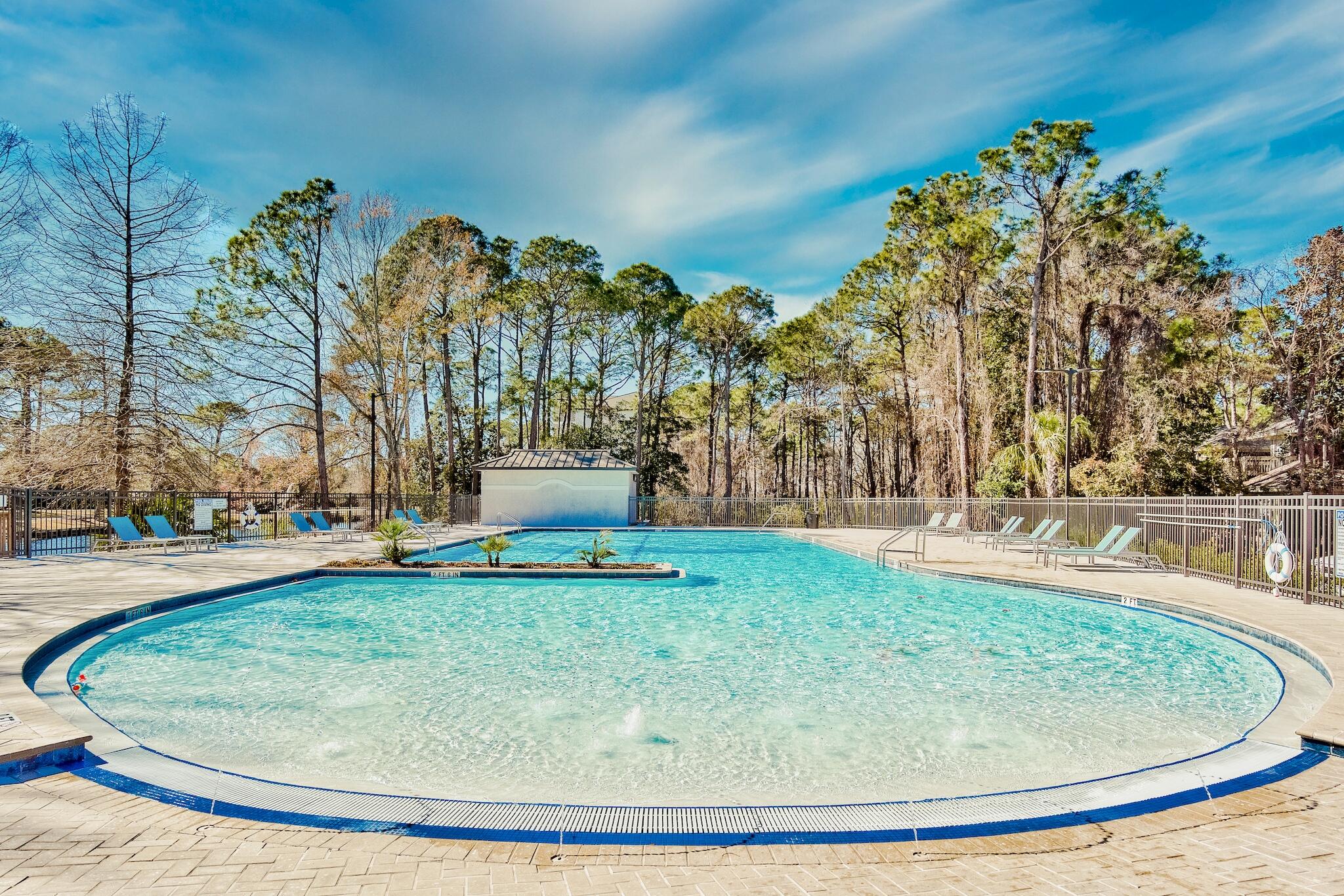 648 Bayou Drive Miramar Beach FL 32550