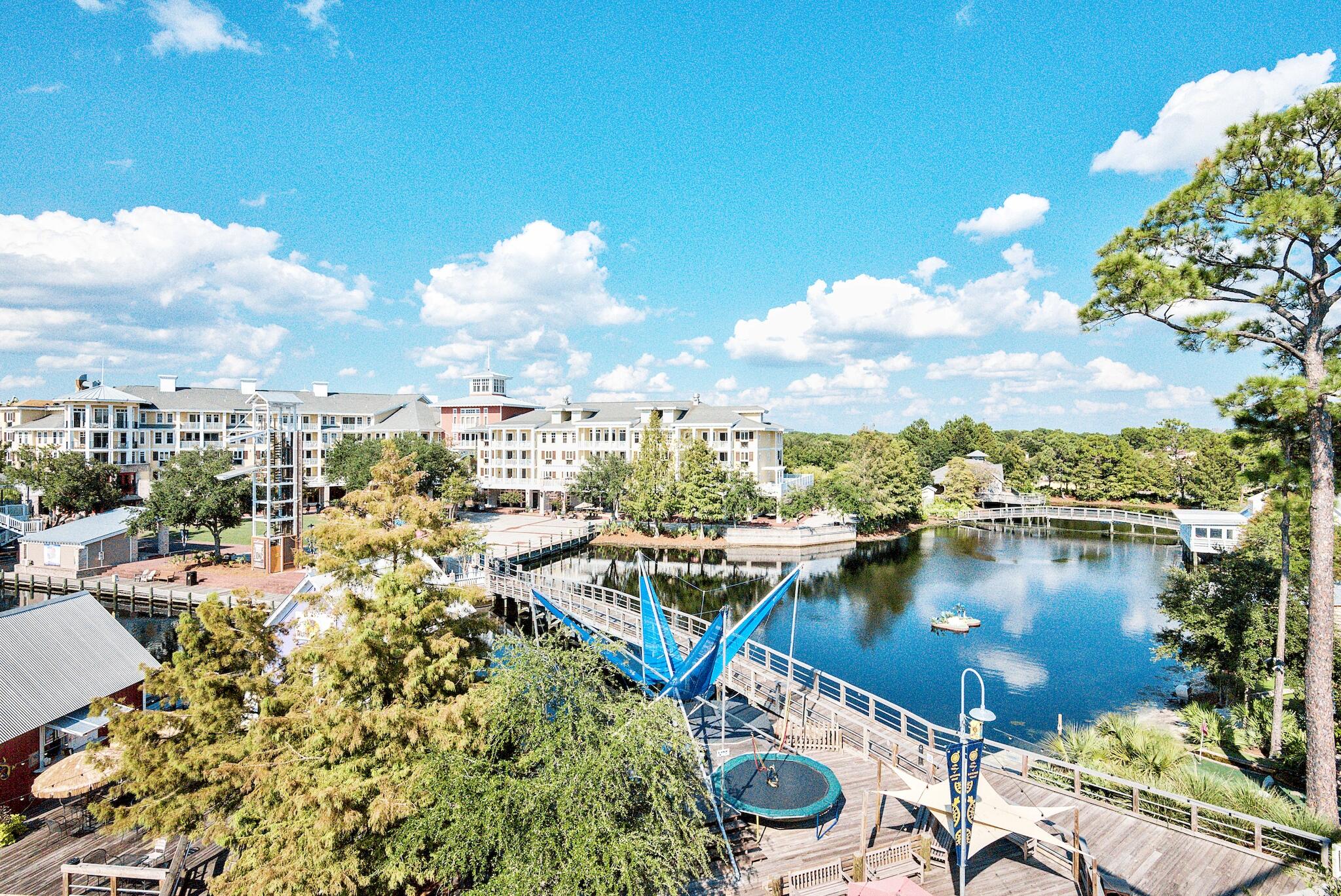 648 Bayou Drive Miramar Beach FL 32550