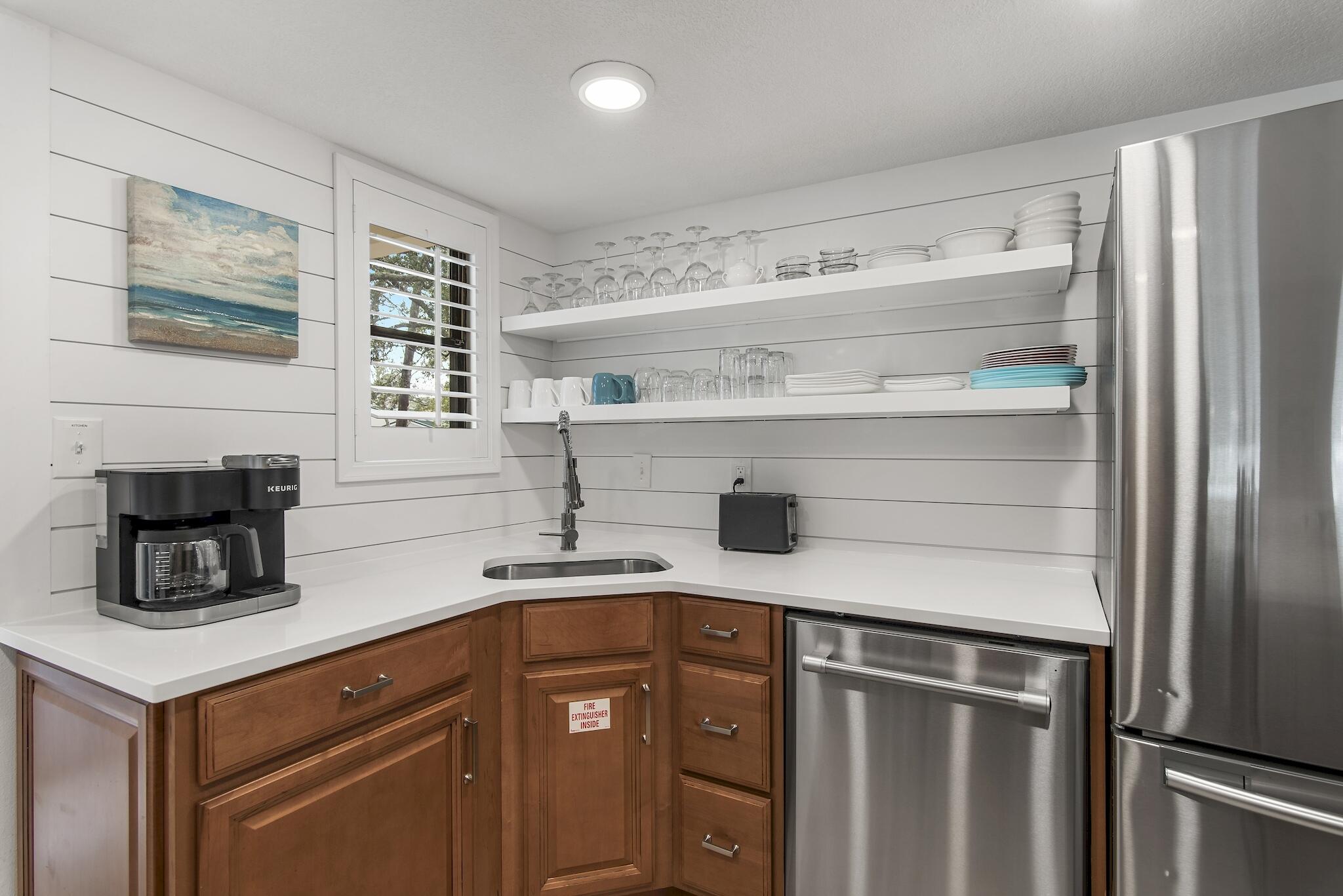 648 Bayou Drive Miramar Beach FL 32550