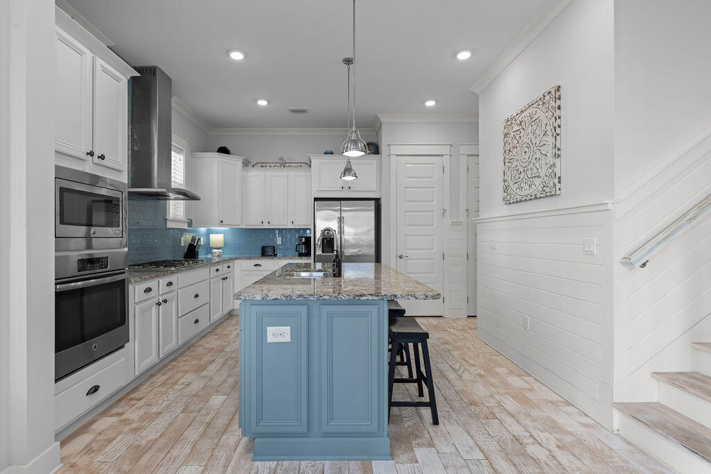 10 York Lane Inlet Beach FL 32461