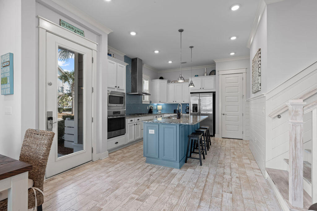 10 York Lane Inlet Beach FL 32461