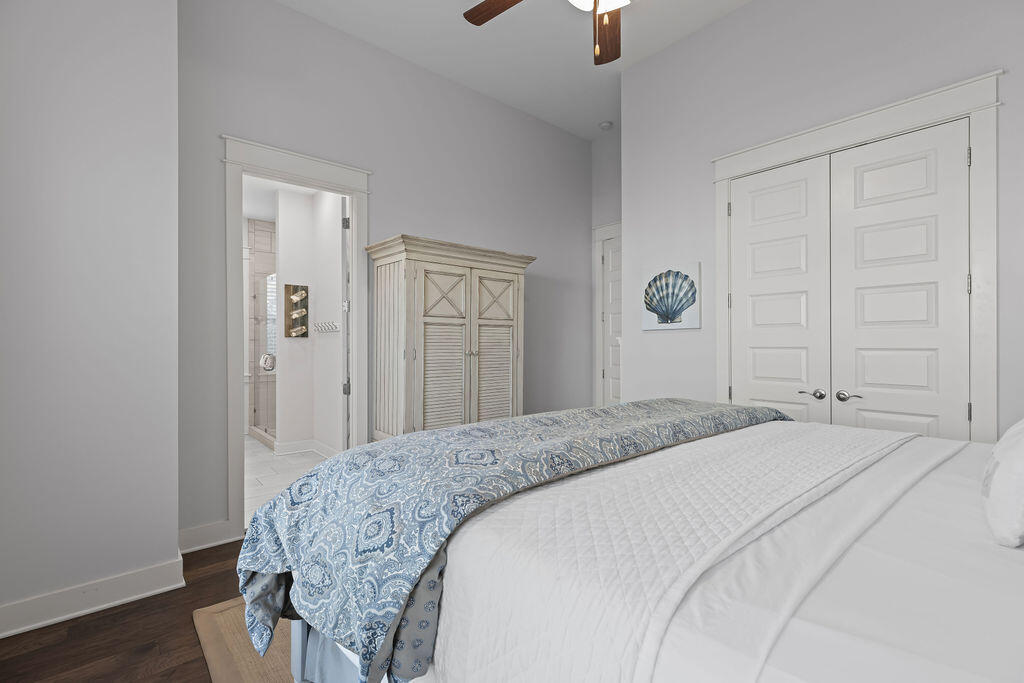 10 York Lane Inlet Beach FL 32461